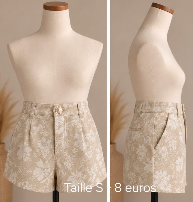 Short