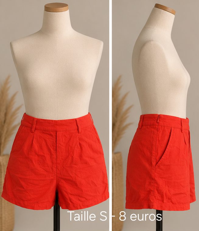 Short