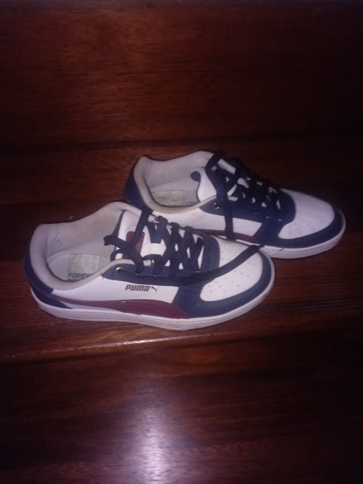 Baskets Puma — Puma — La Réunion