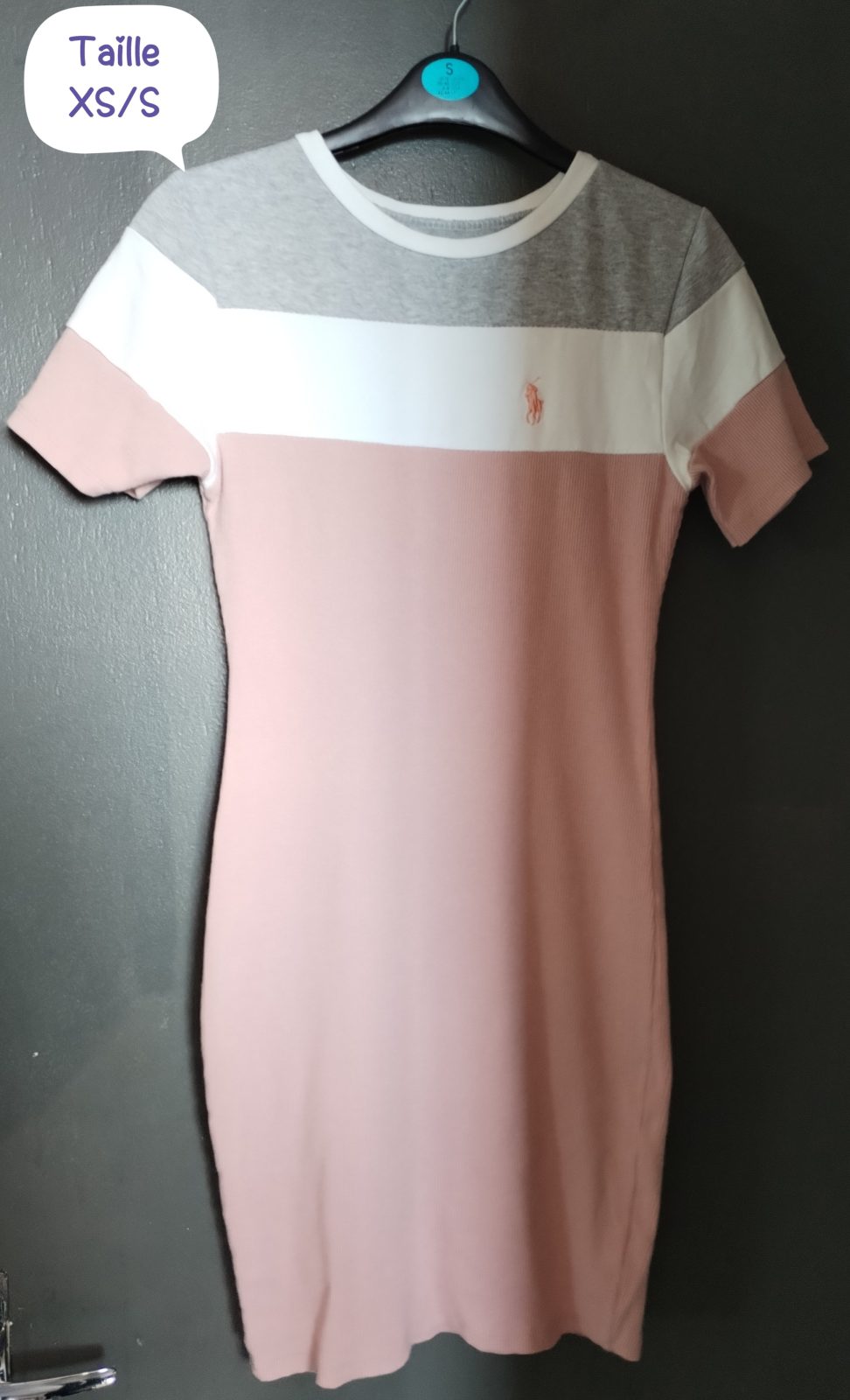 Robe Ralph Lauren Taille XS/S