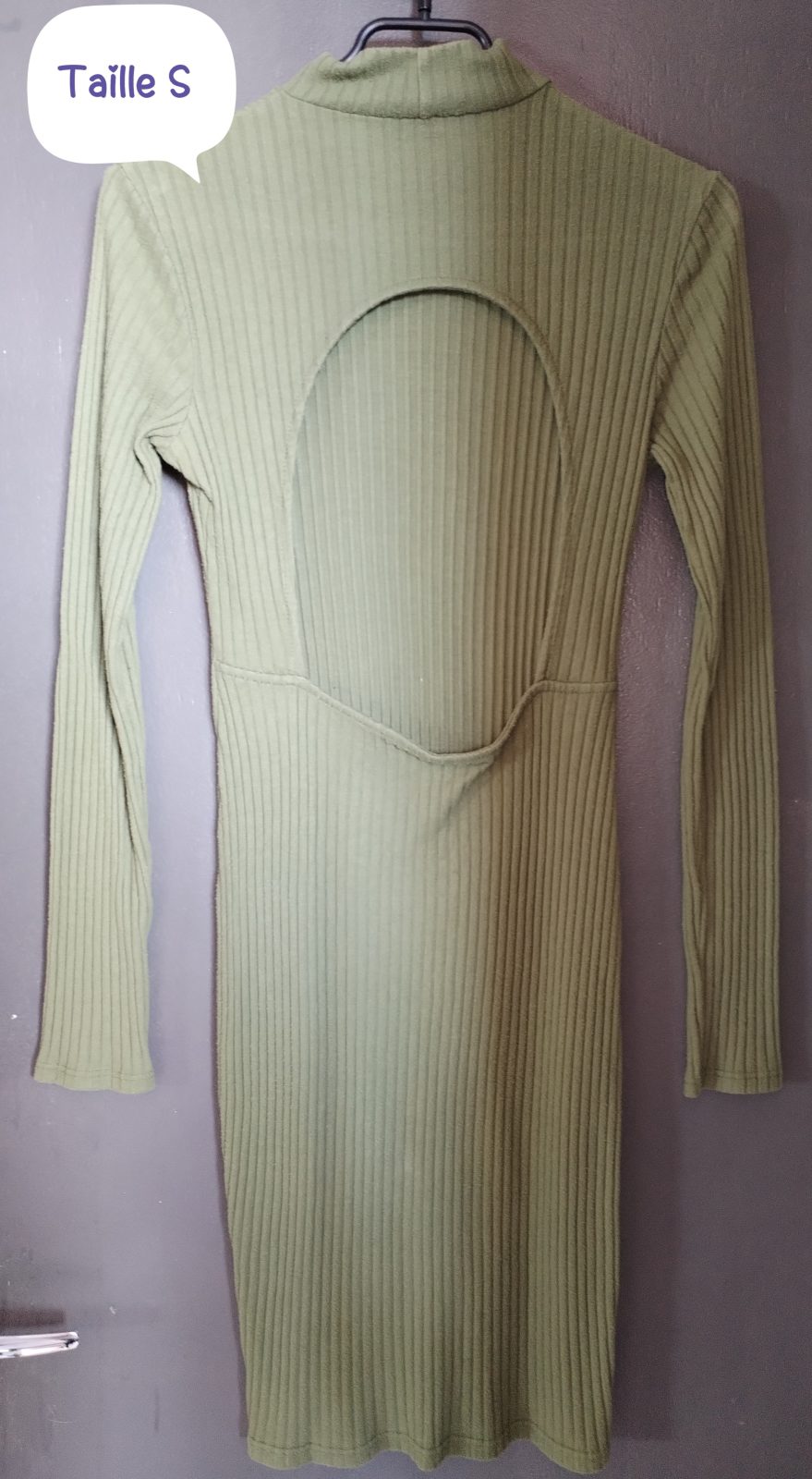 Lot de 2 robes Taille 36