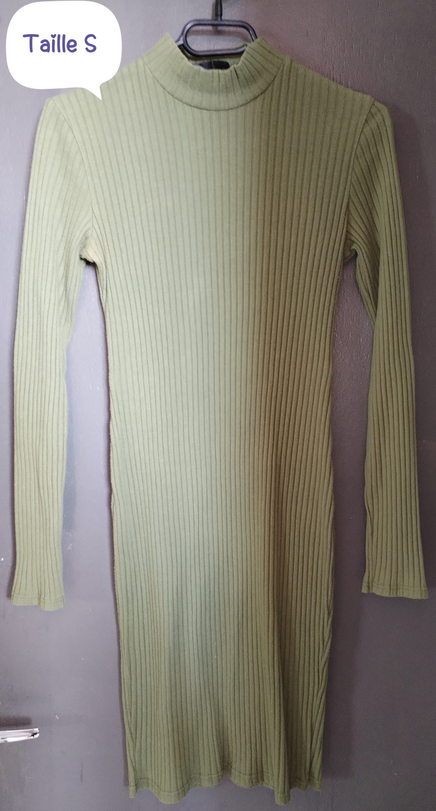 Lot de 2 robes Taille 36