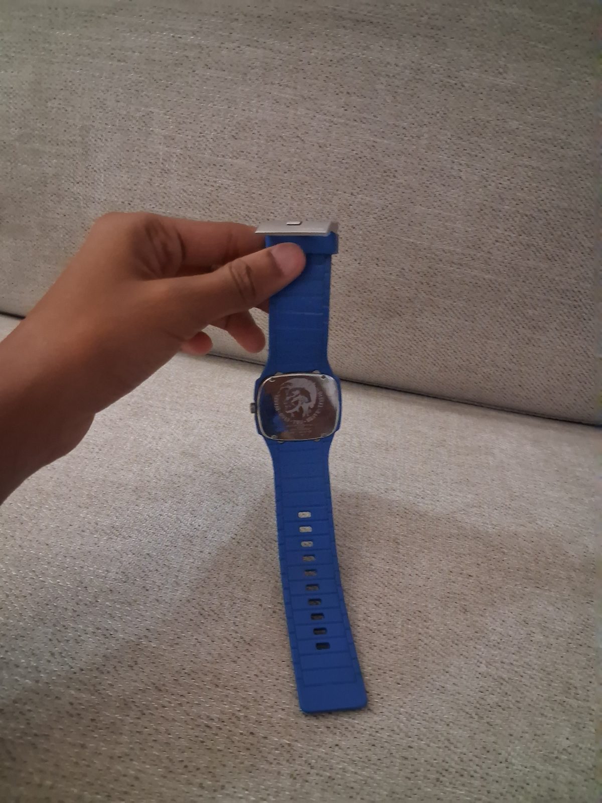 Montre