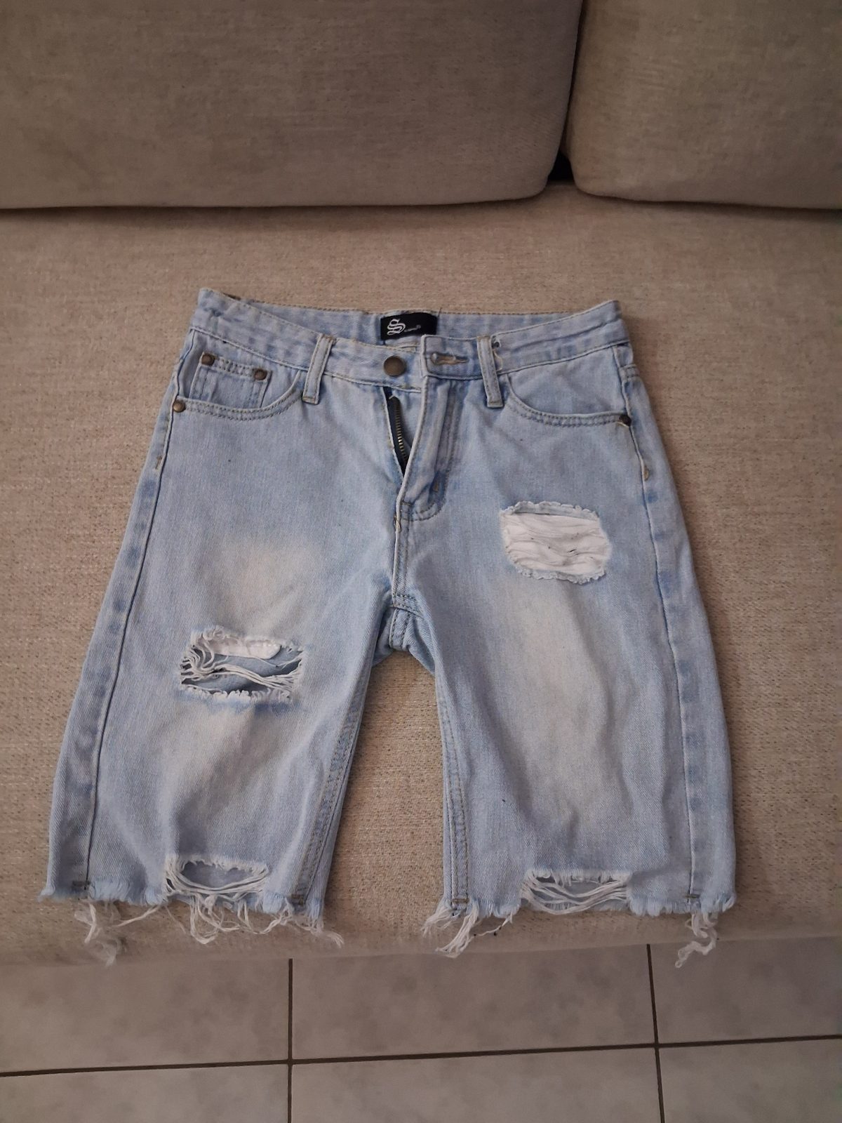 Short