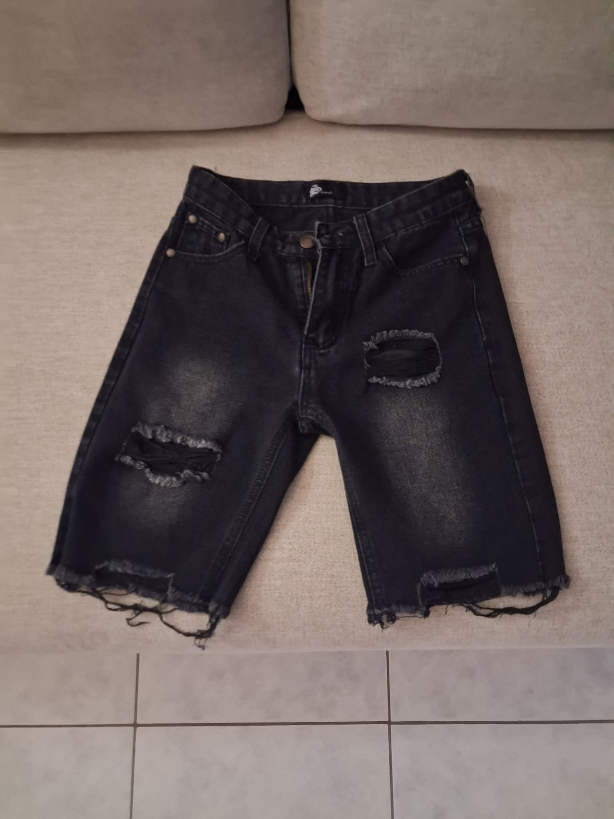 Short
