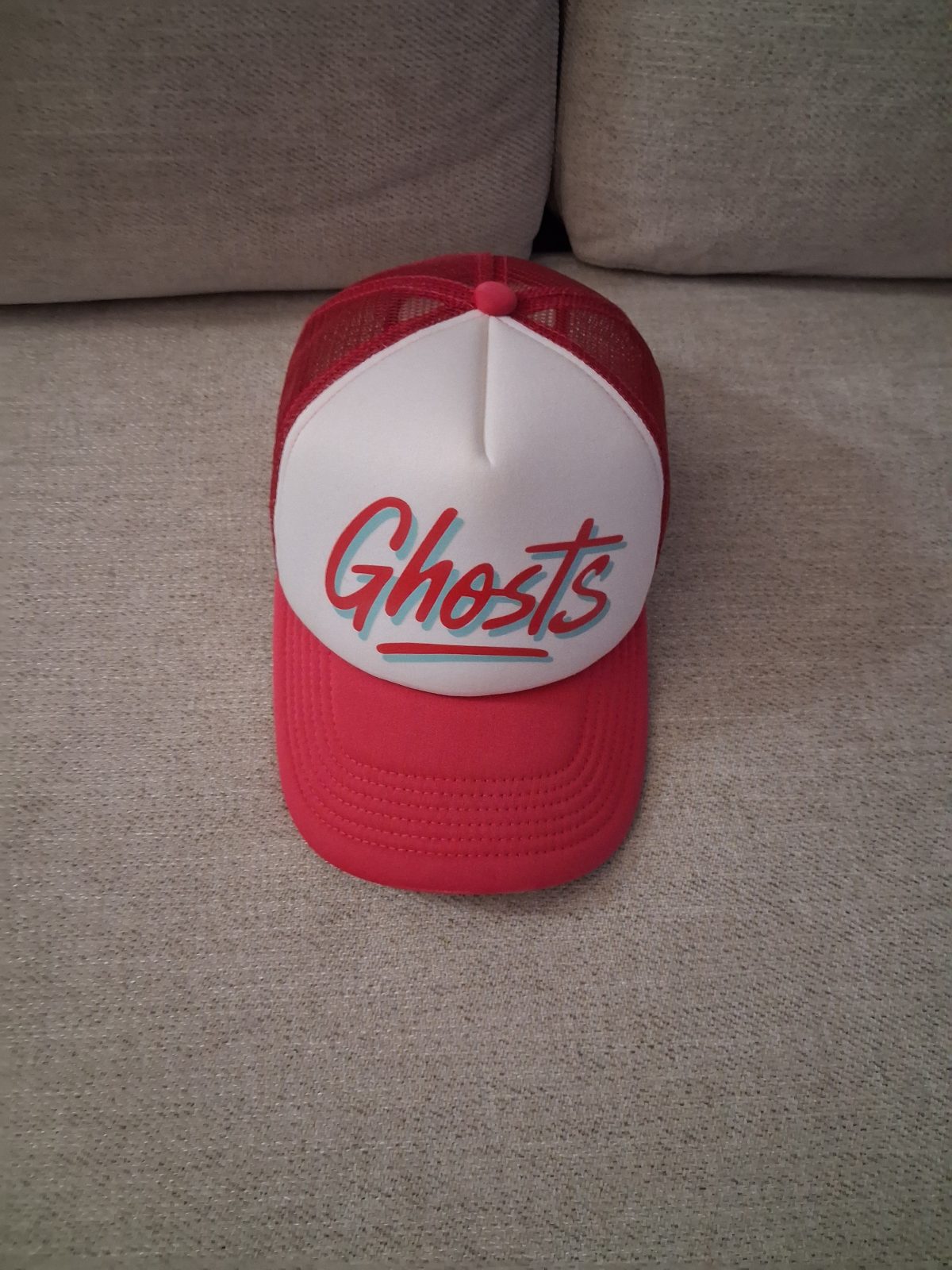 Casquette