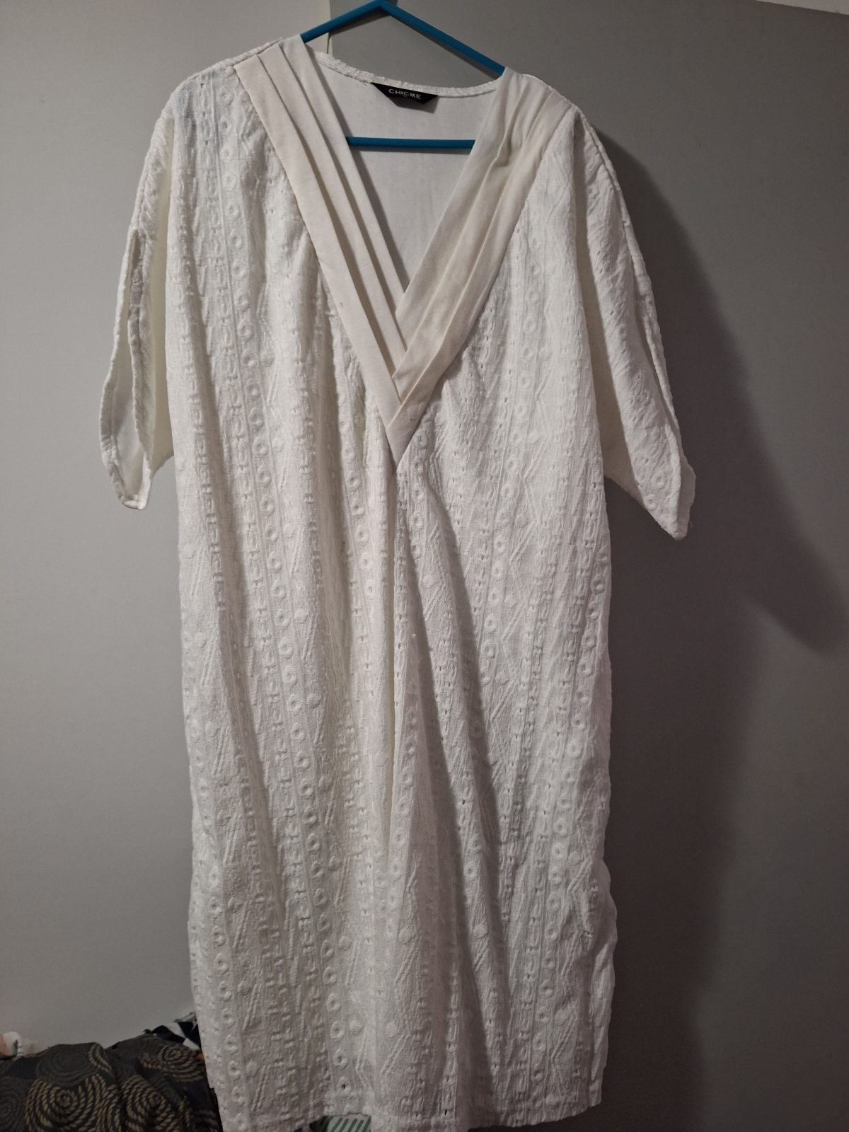 Robes
