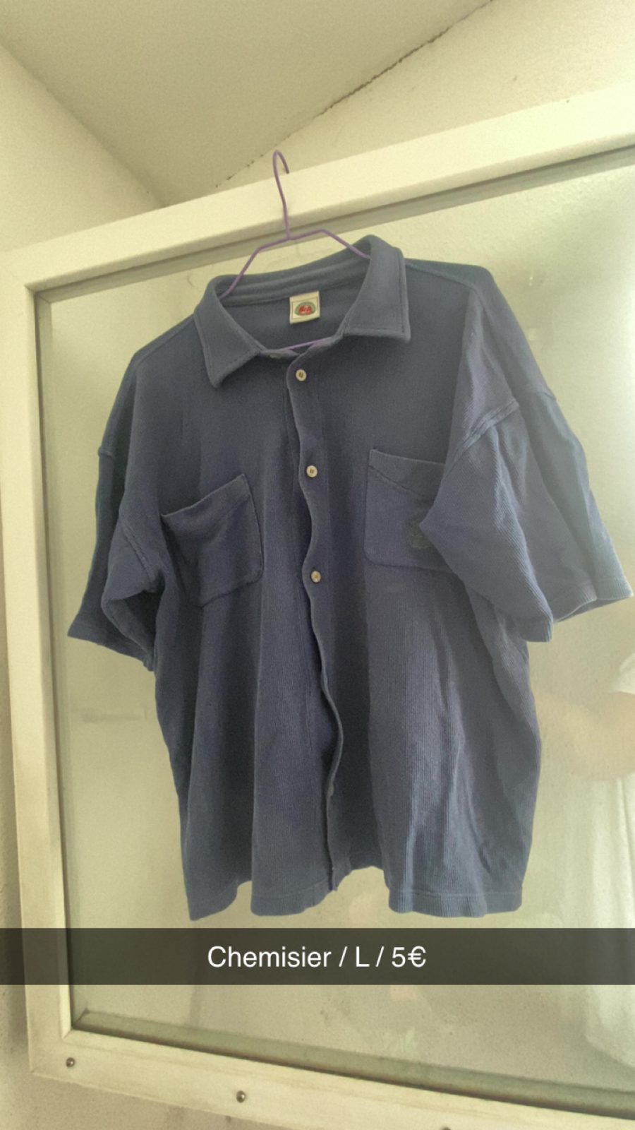 Vêtements