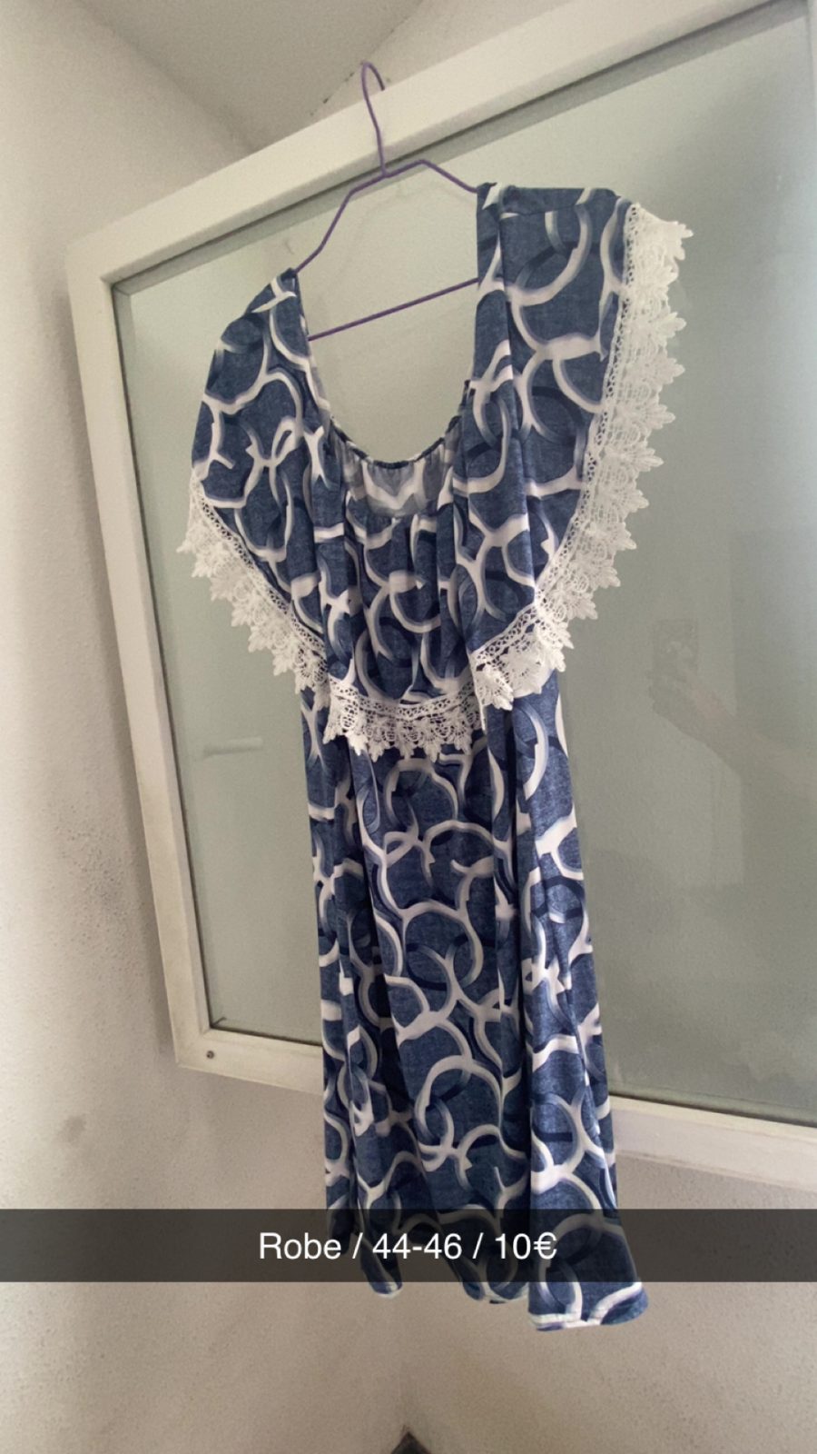 Vêtements — La Réunion