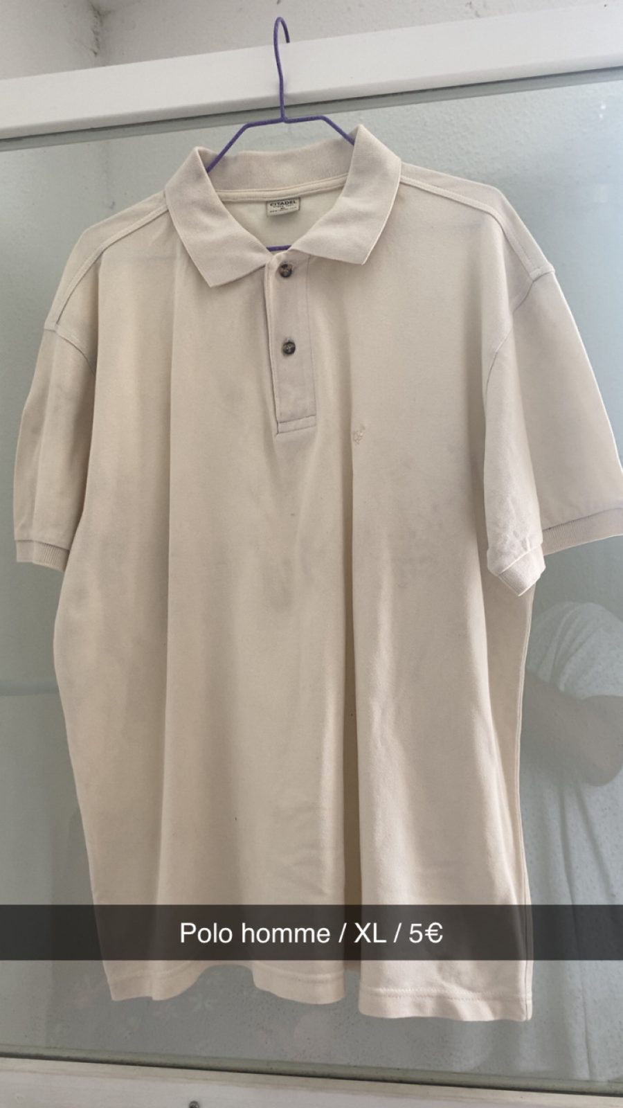 Vêtements