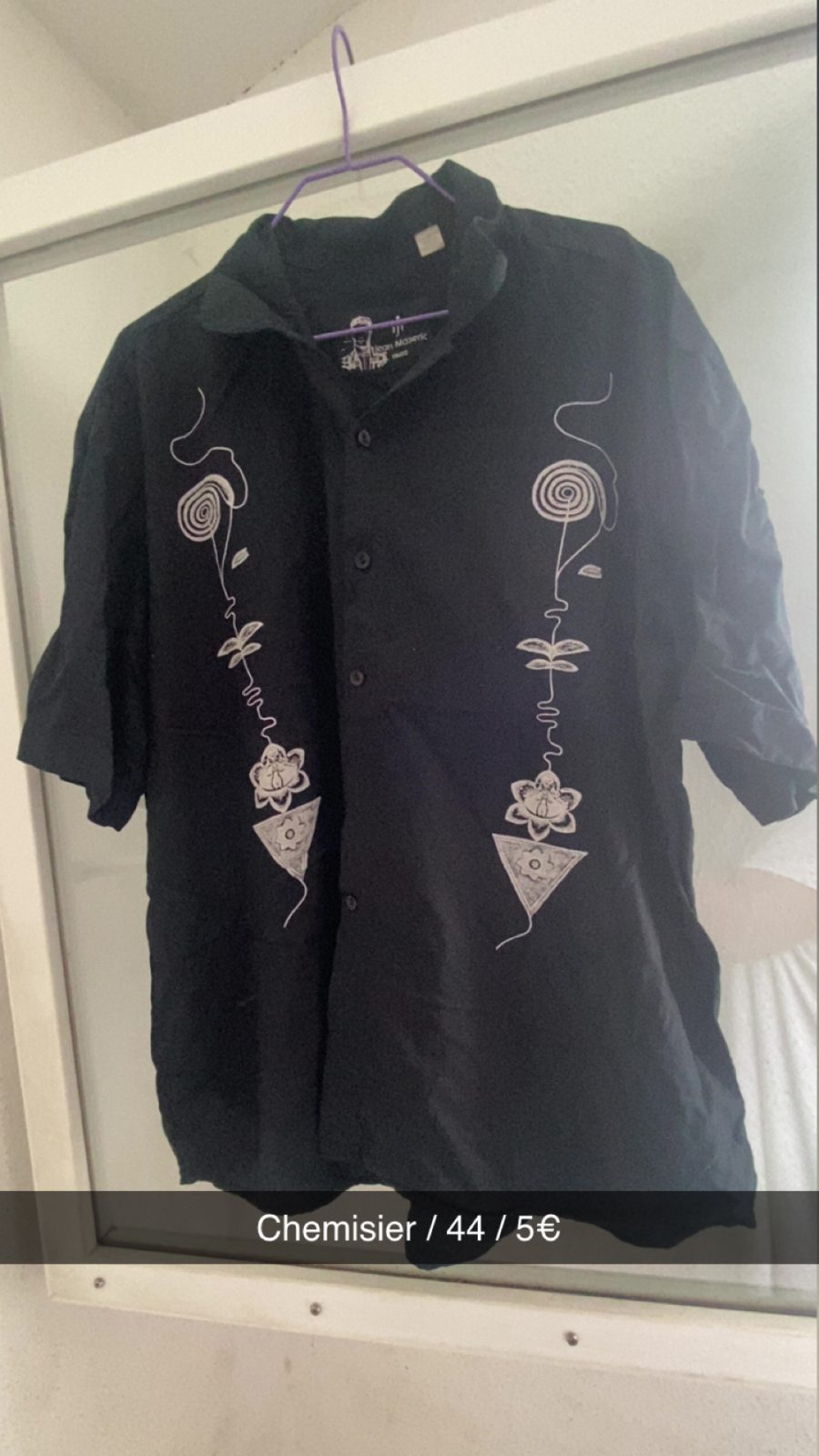 Vêtements