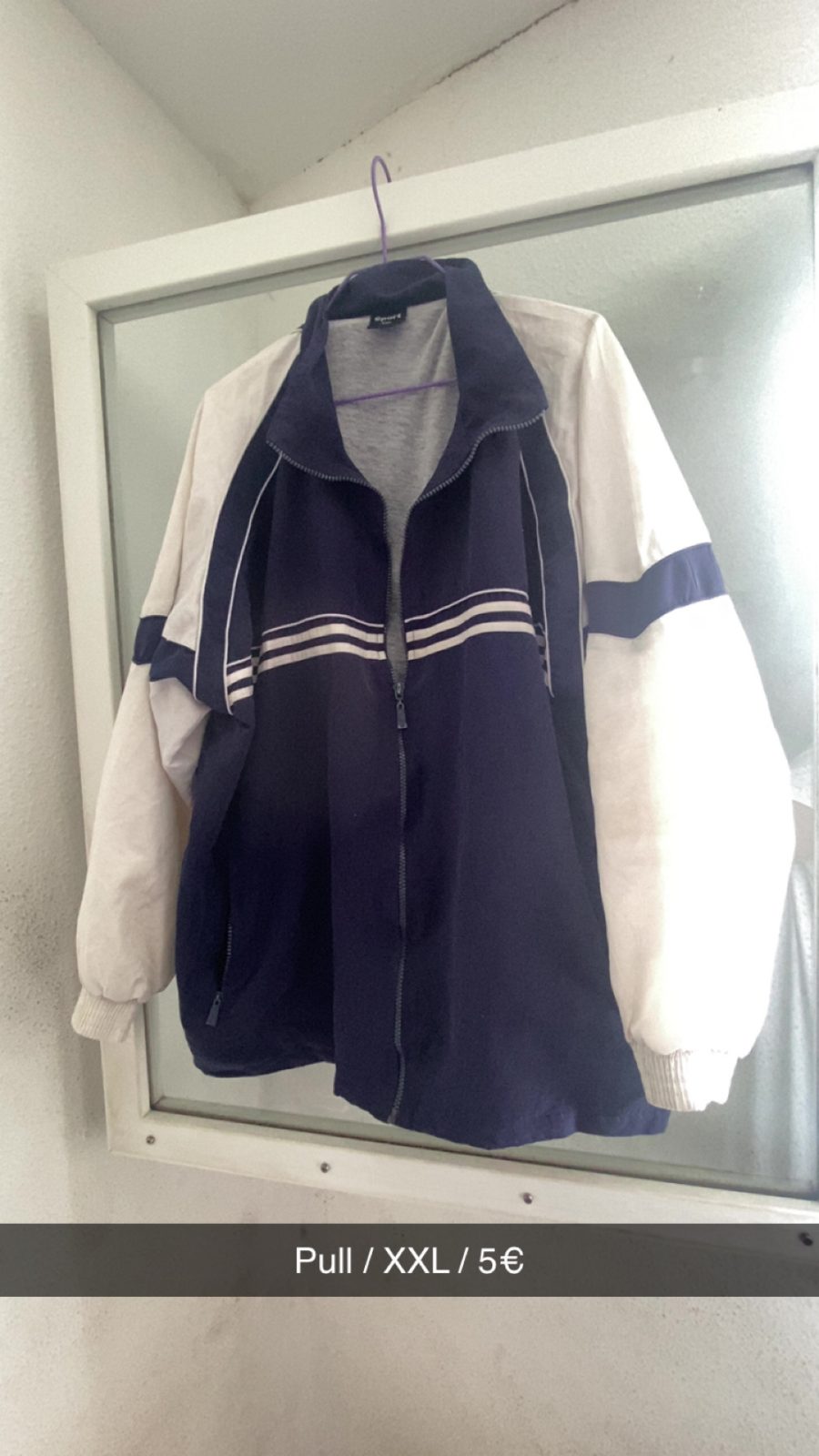 Vêtements