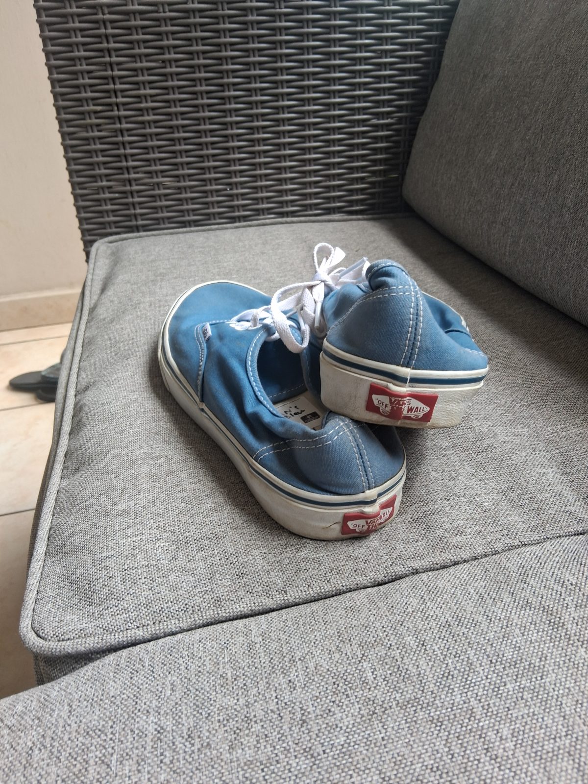 Chaussures