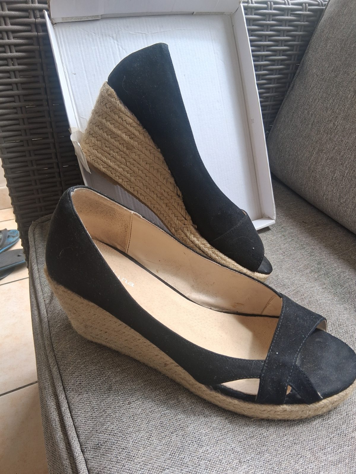 Chaussures