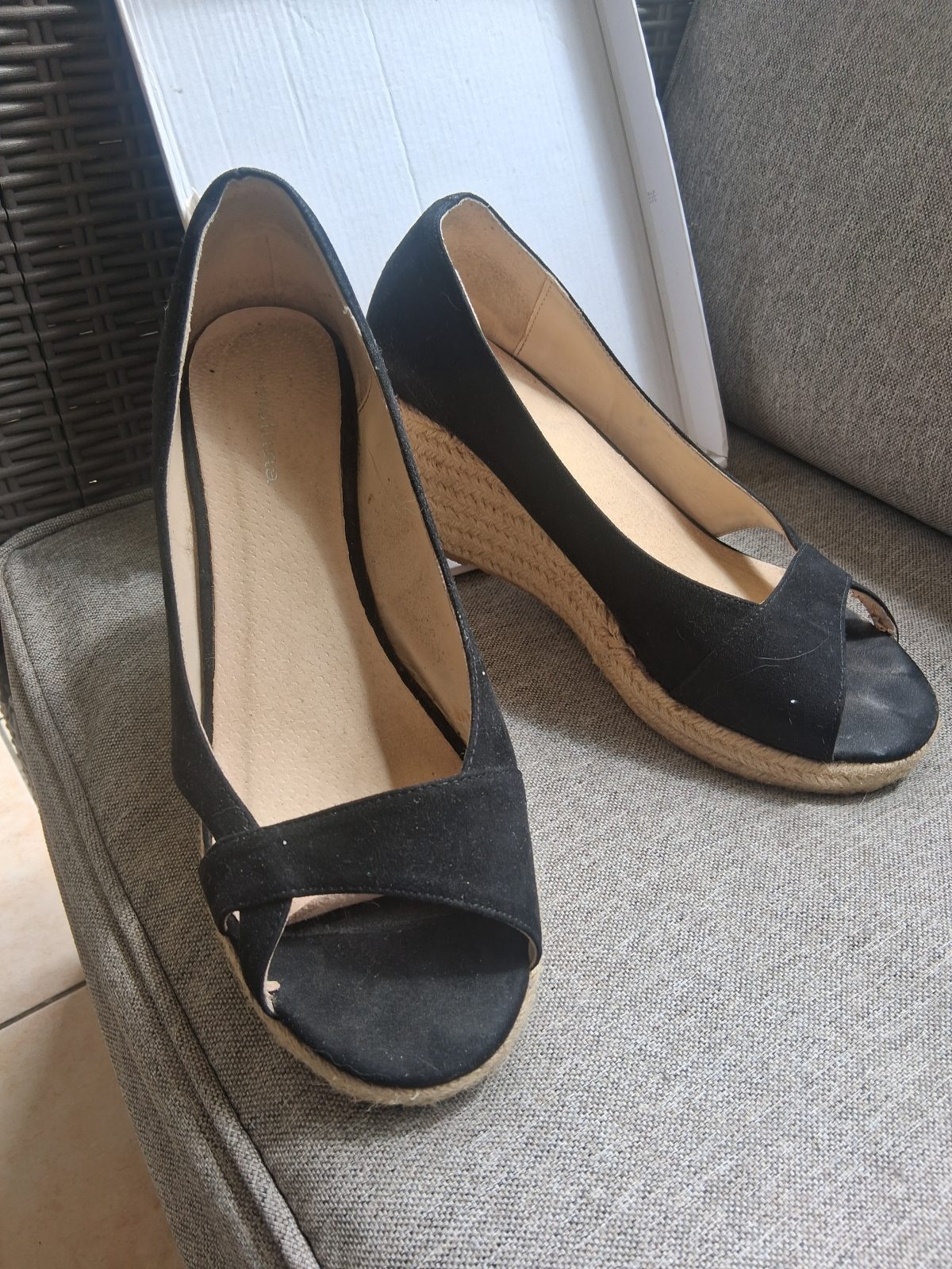 Chaussures
