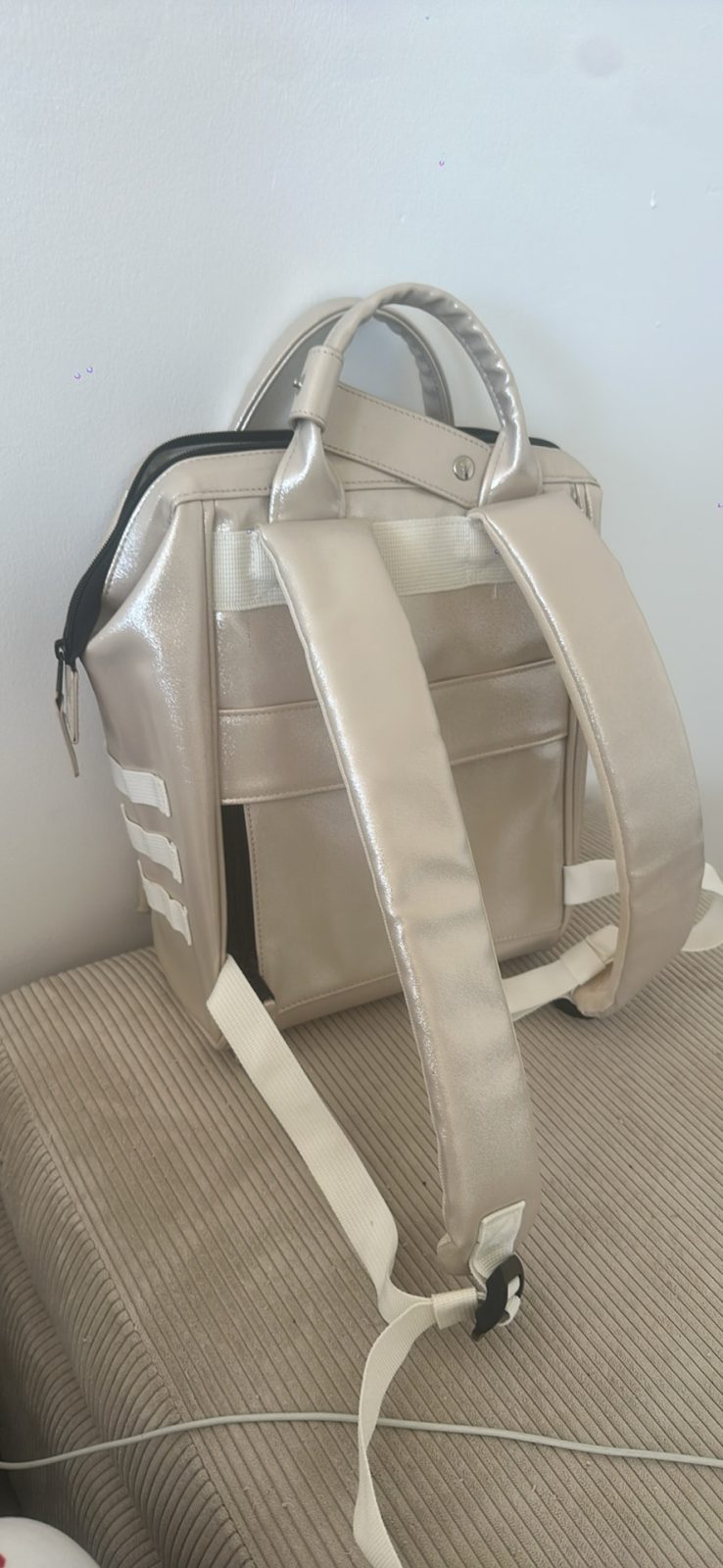 Sac cabaia
