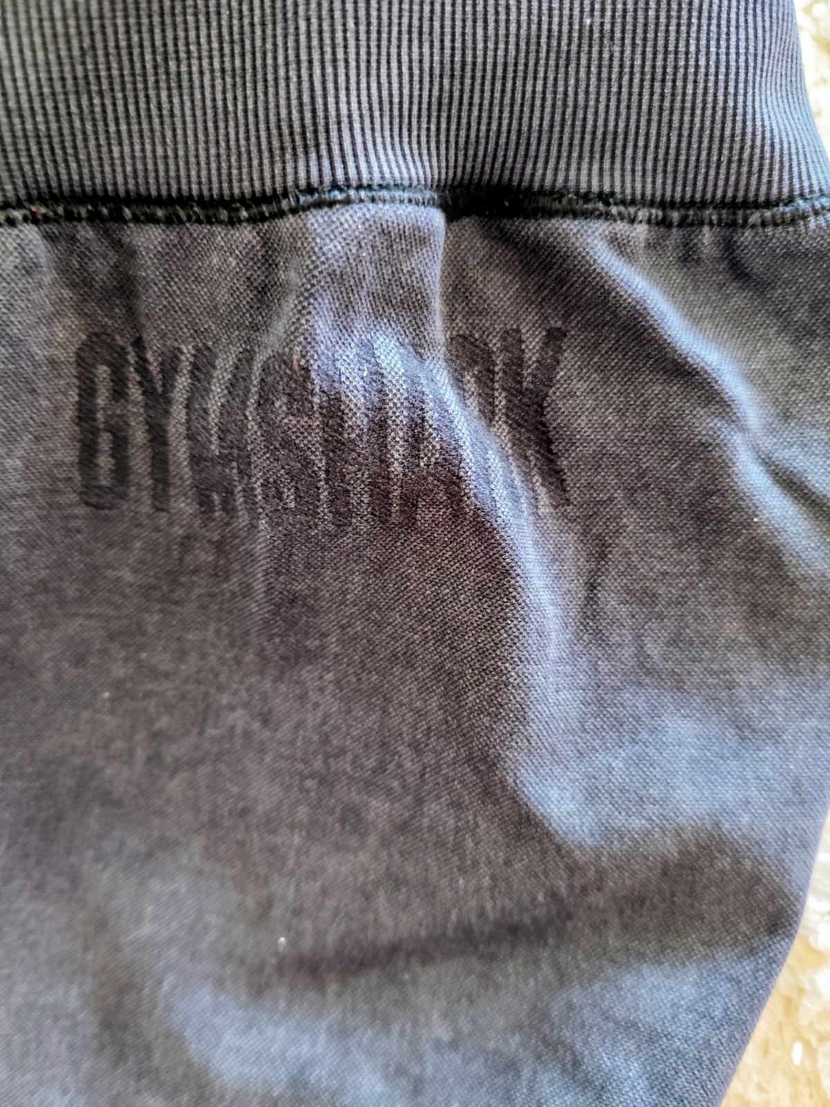 Leggings GYMSHARK — GYMSHARK — La Réunion