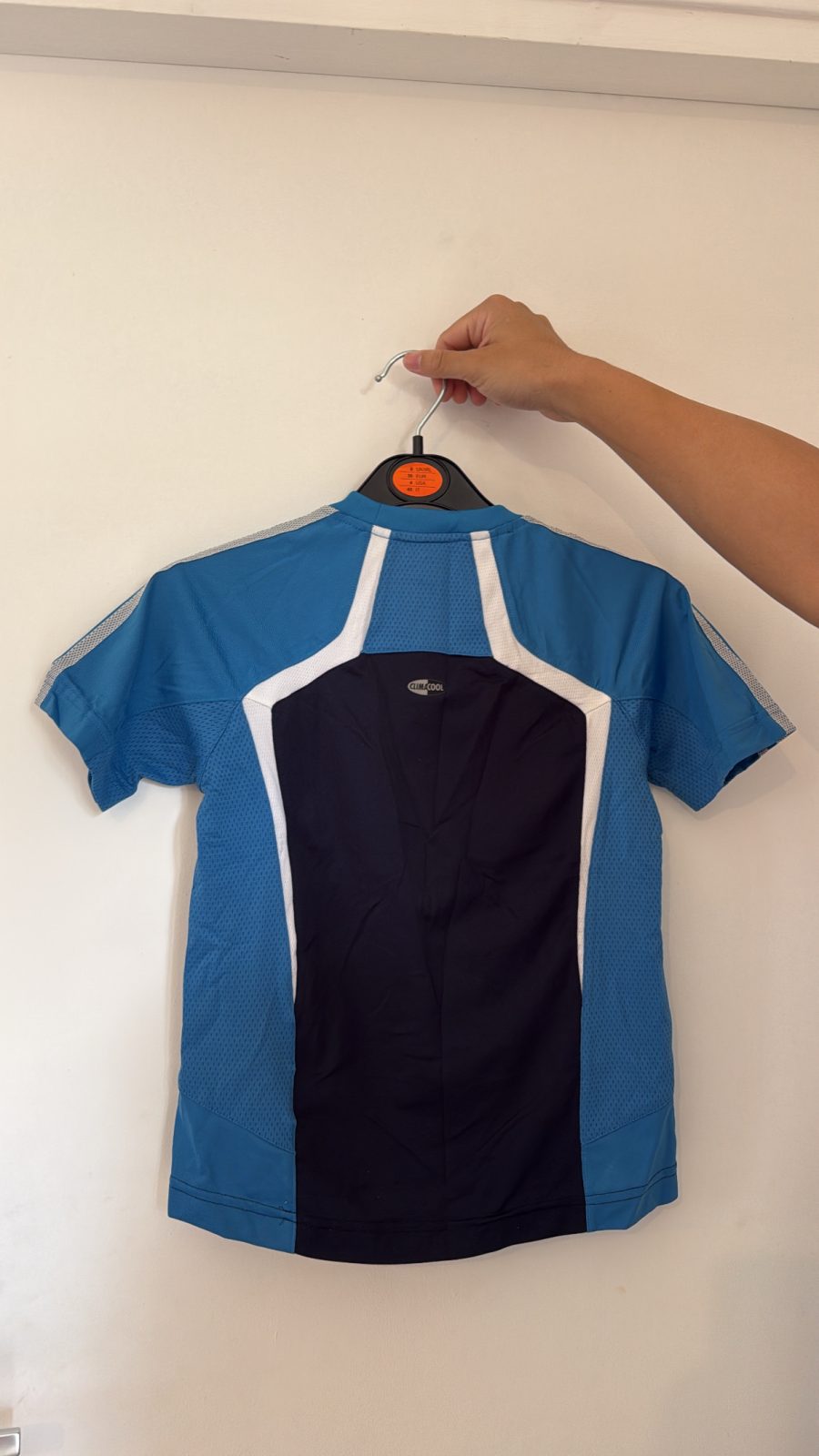 T-shirt Adidas 6 ans