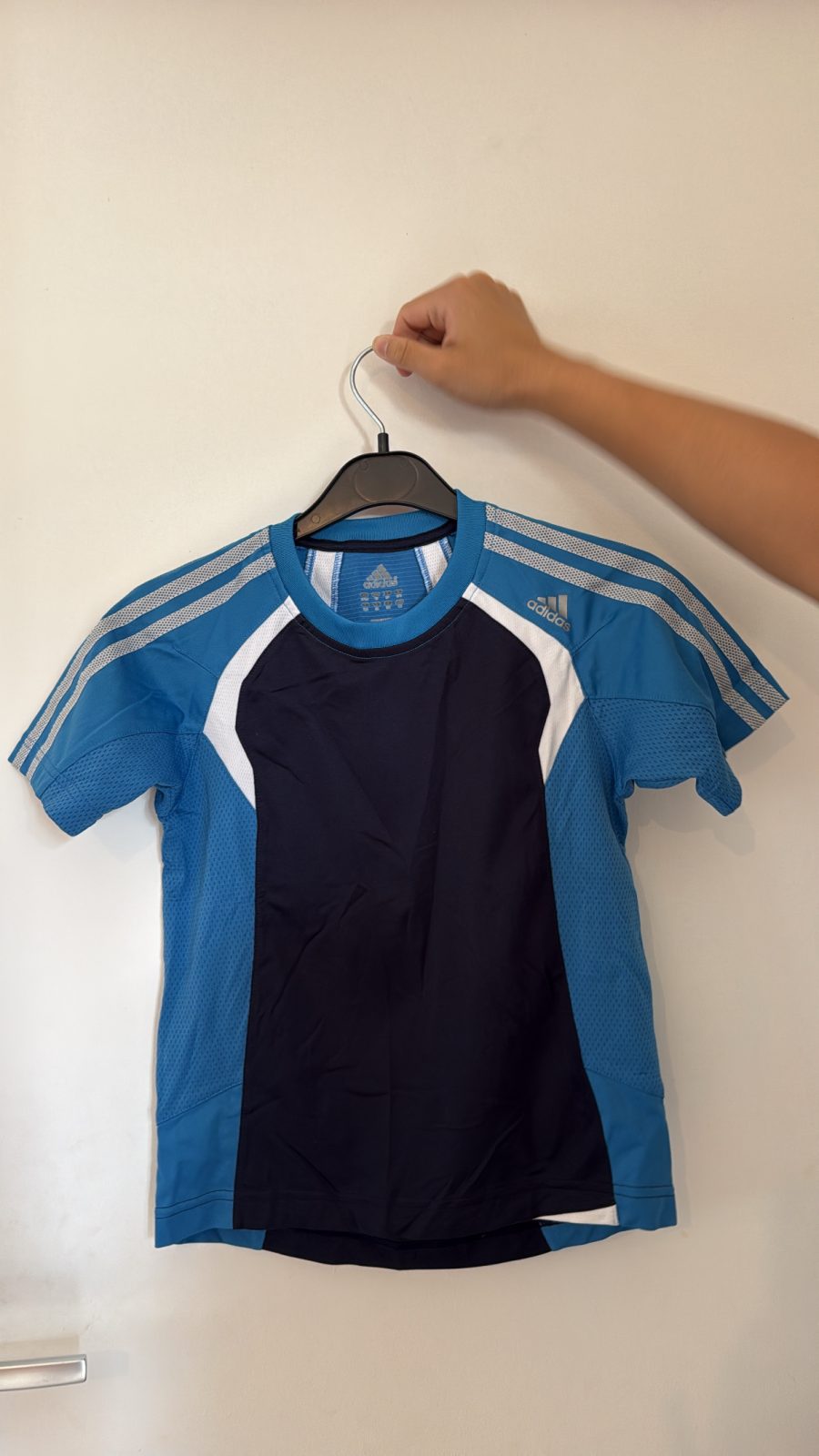 T-shirt Adidas 6 ans
