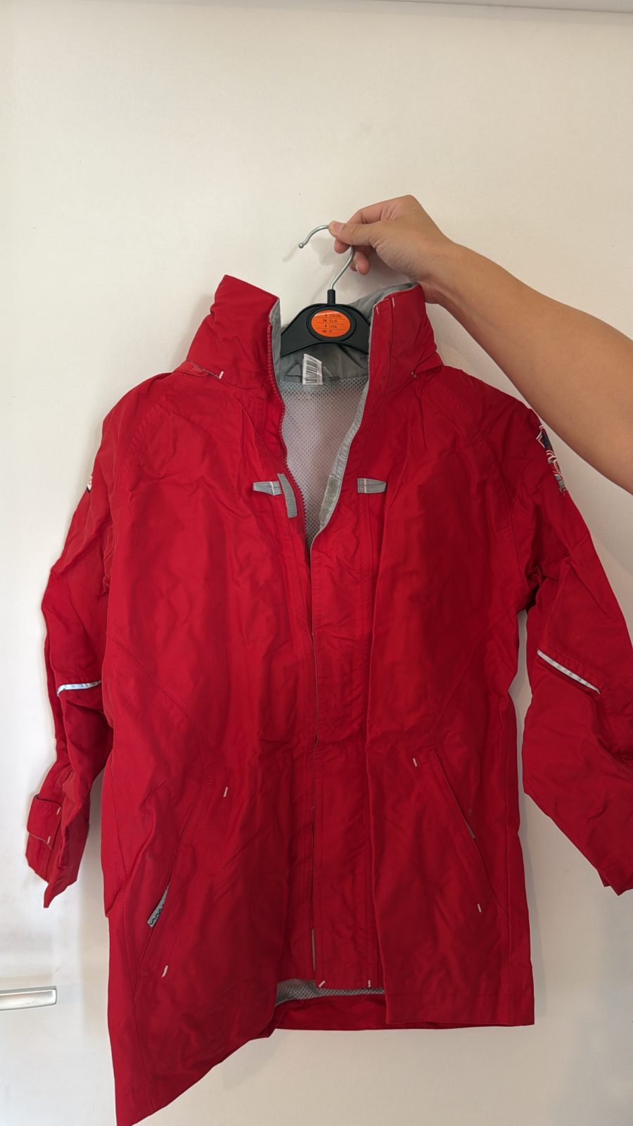 Veste taille 5 ans