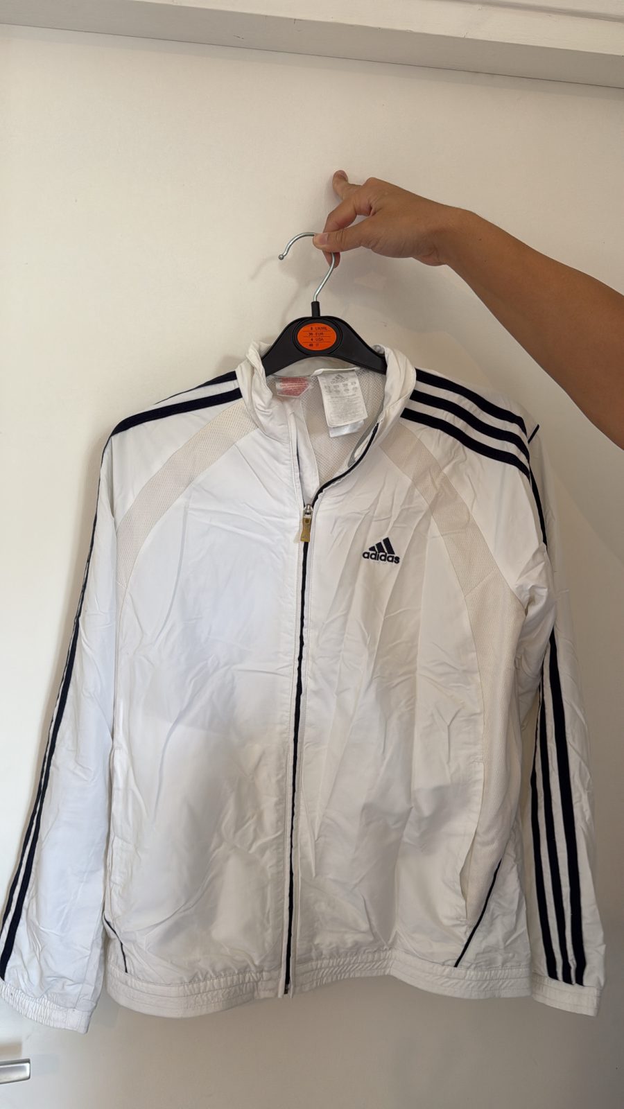 Veste Adidas 12 ans