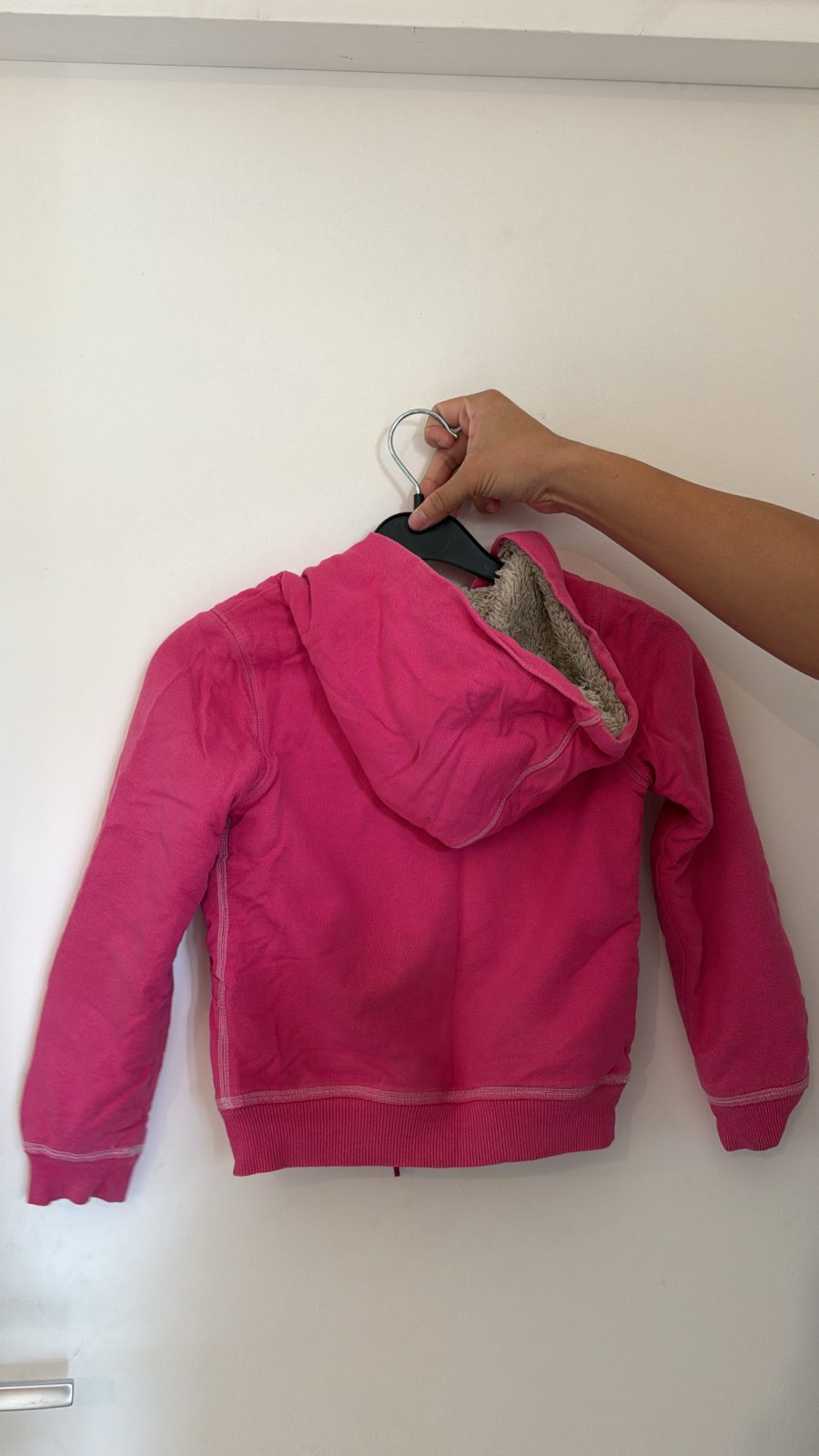 Pull Puma 6 ans