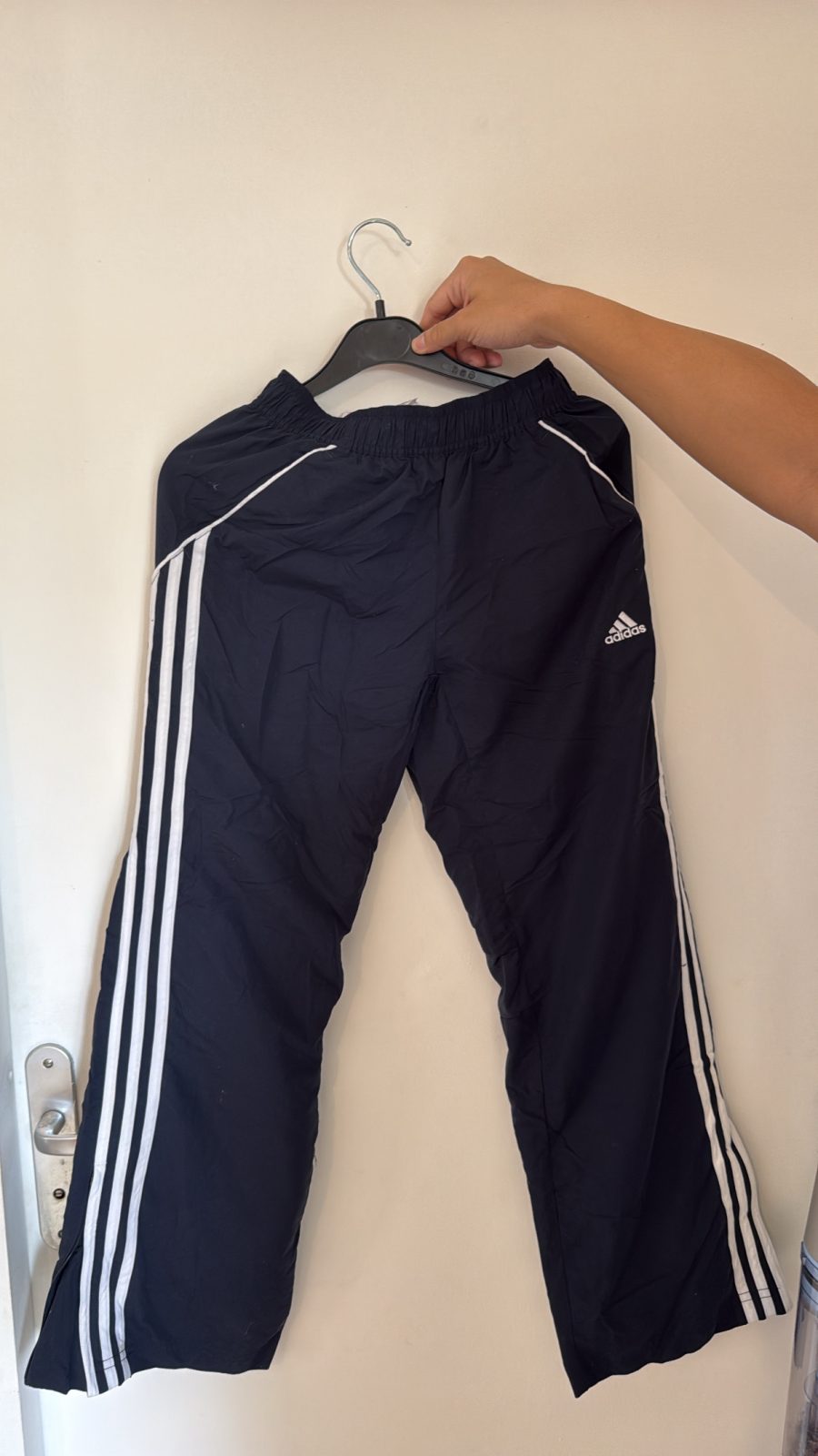 Pantalon survêtement Adidas 9 ans — Adidas — La Réunion