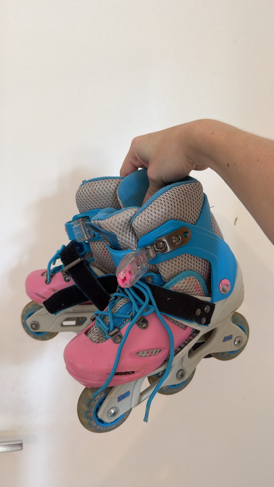 Roller enfant Taille 28/32 — La Réunion