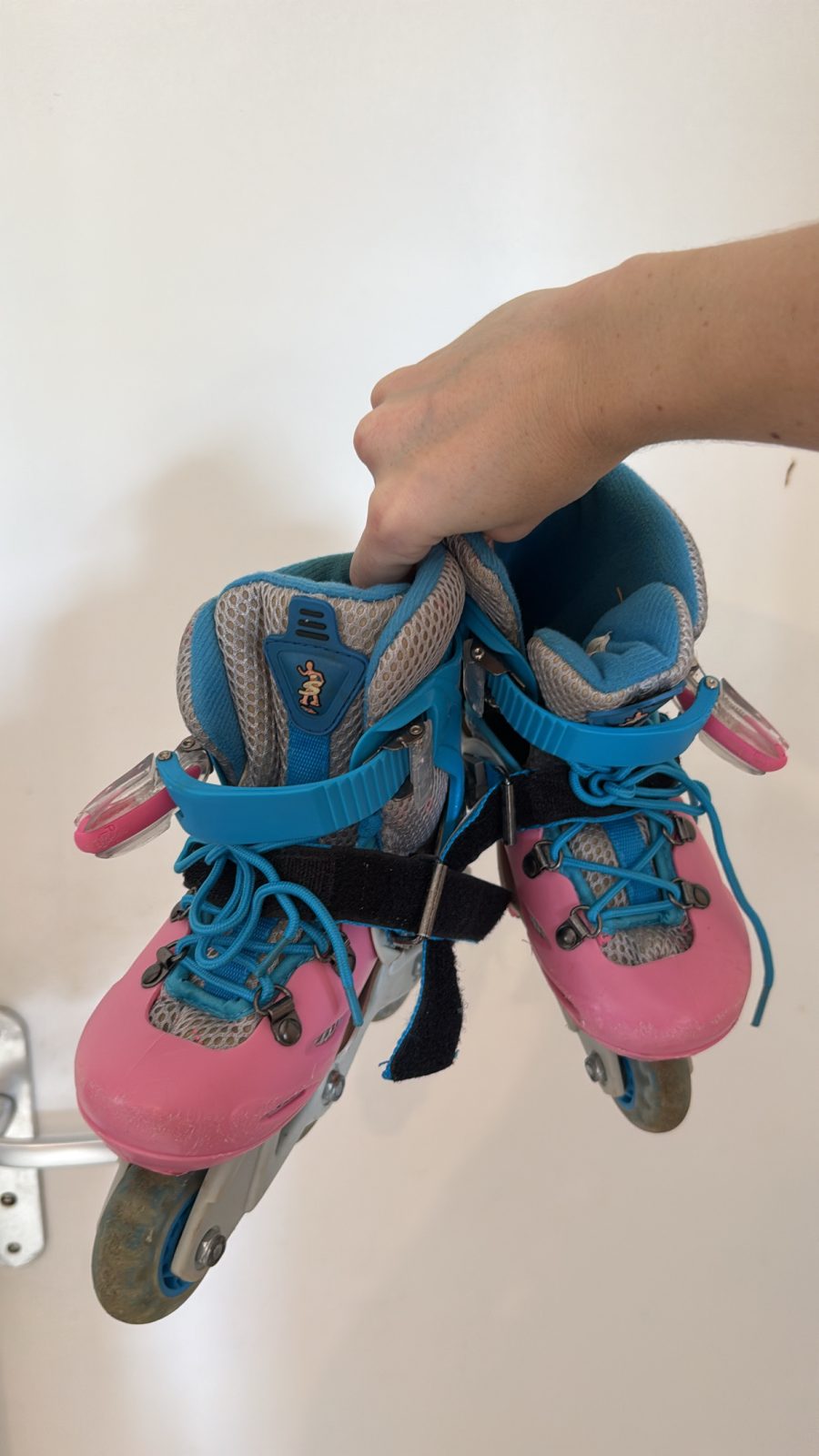 Roller enfant Taille 28/32