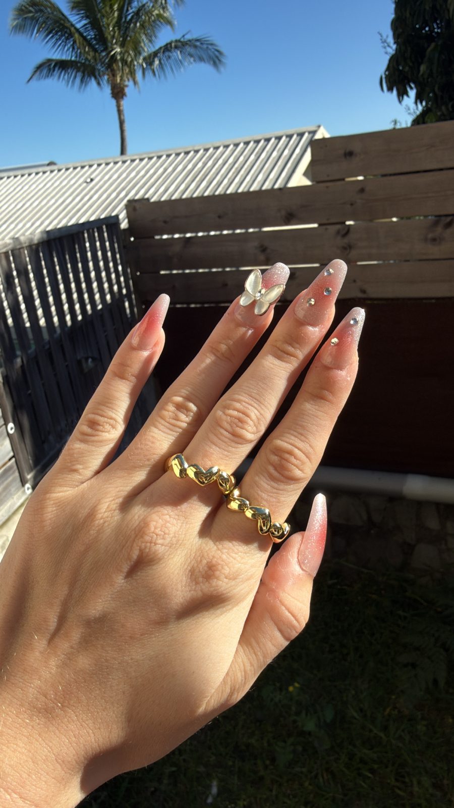 Bague divers motif ajustable neuve 10 euros unité