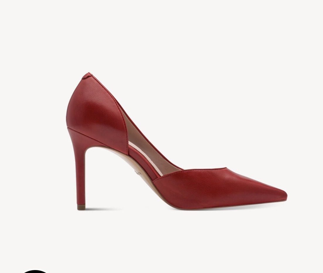 Escarpin Tamaris