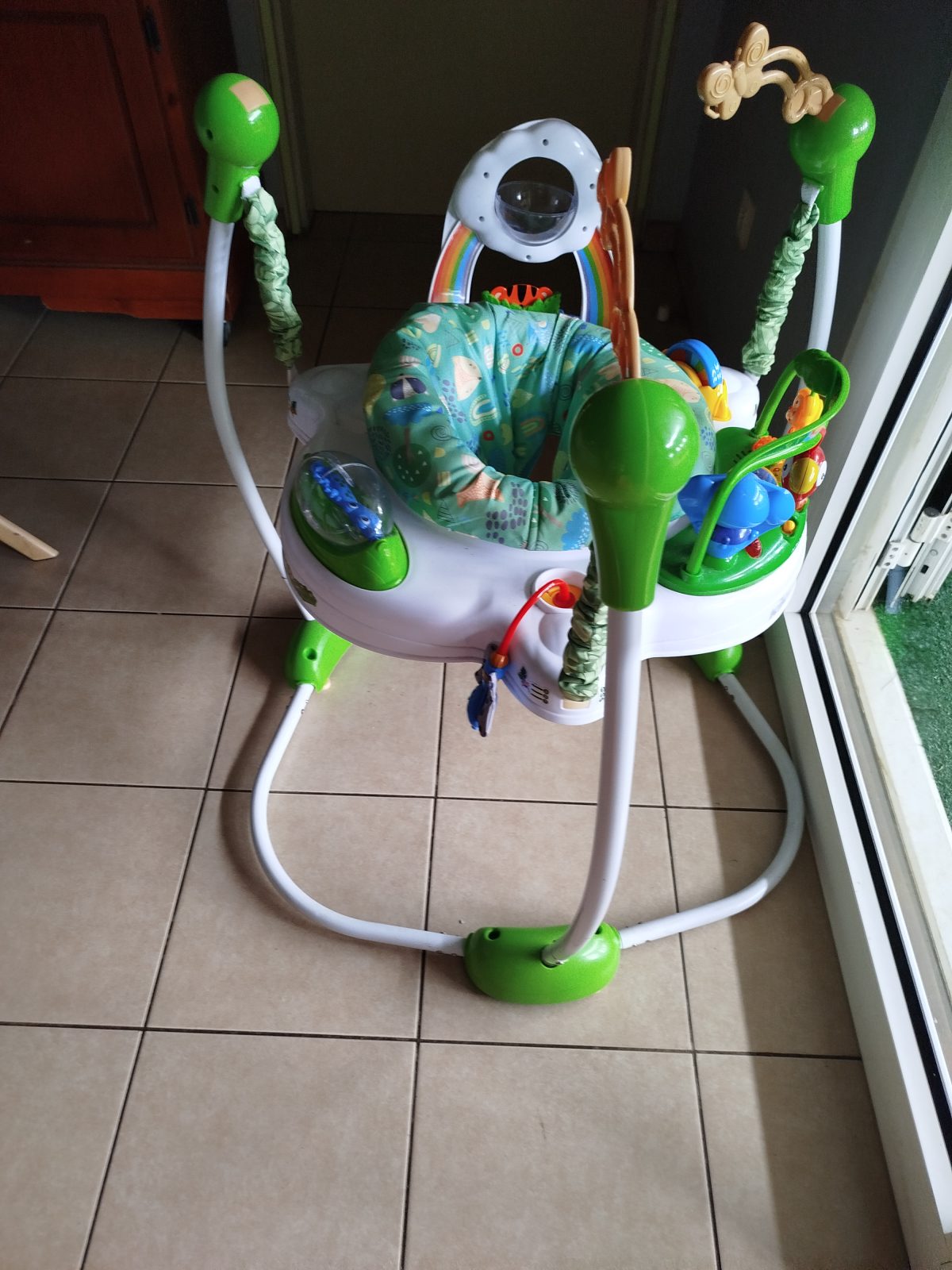 Jumpero