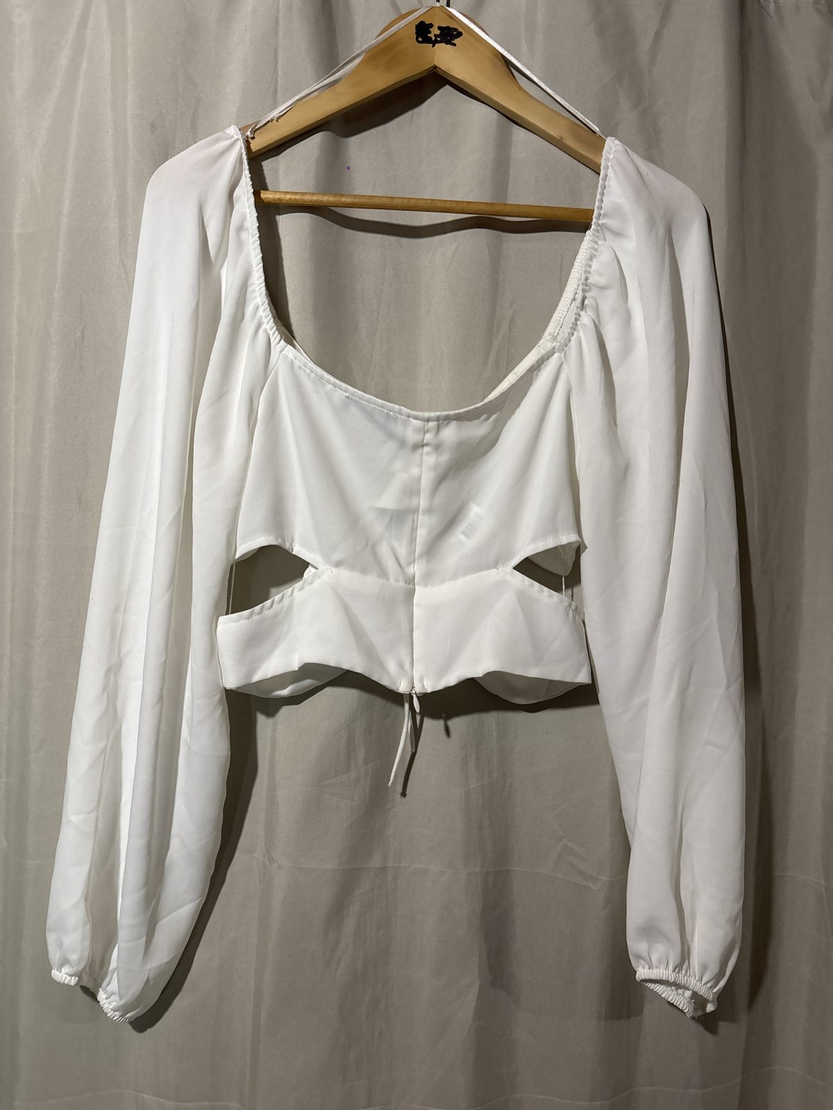 Haut papillon Tally Weijl L