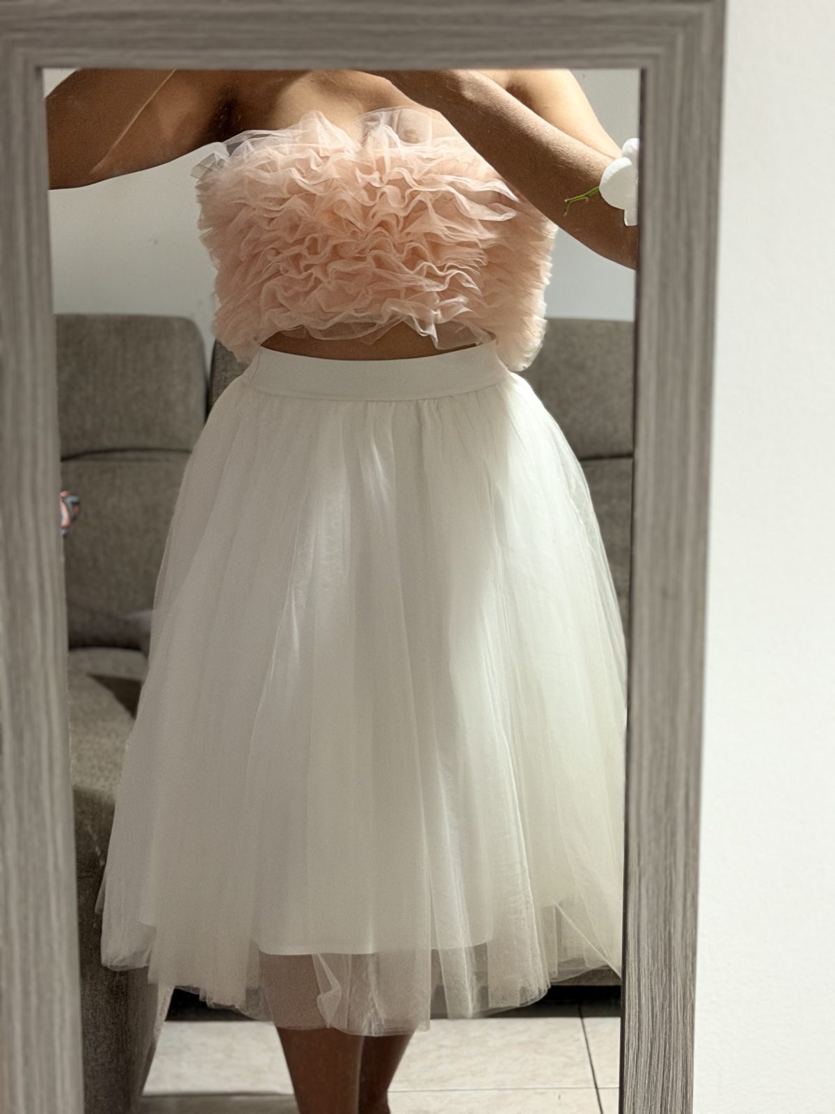 Ensemble jupe