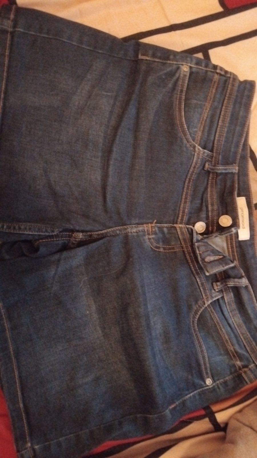 Promod short jeans 42