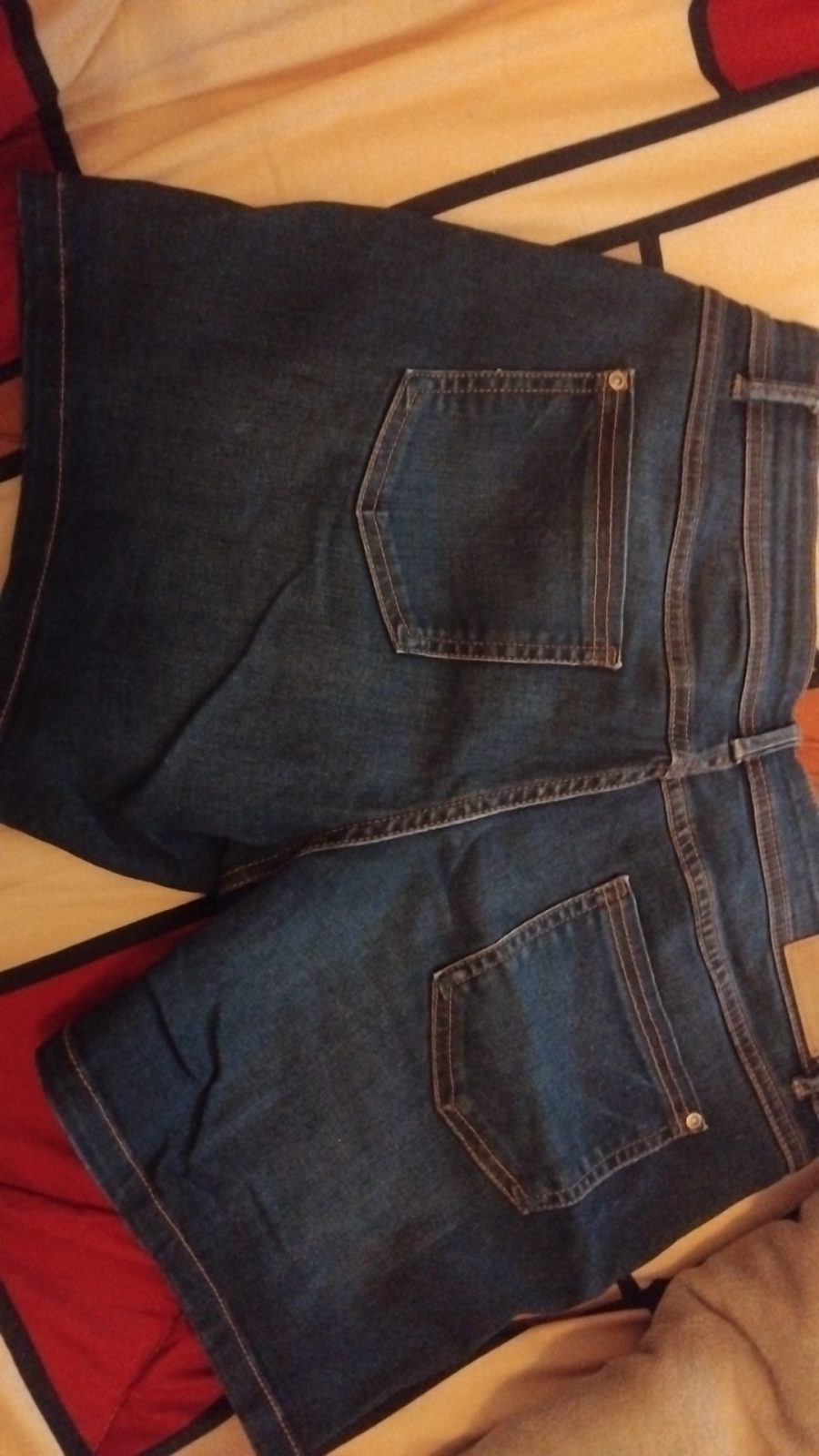 Promod short jeans 42