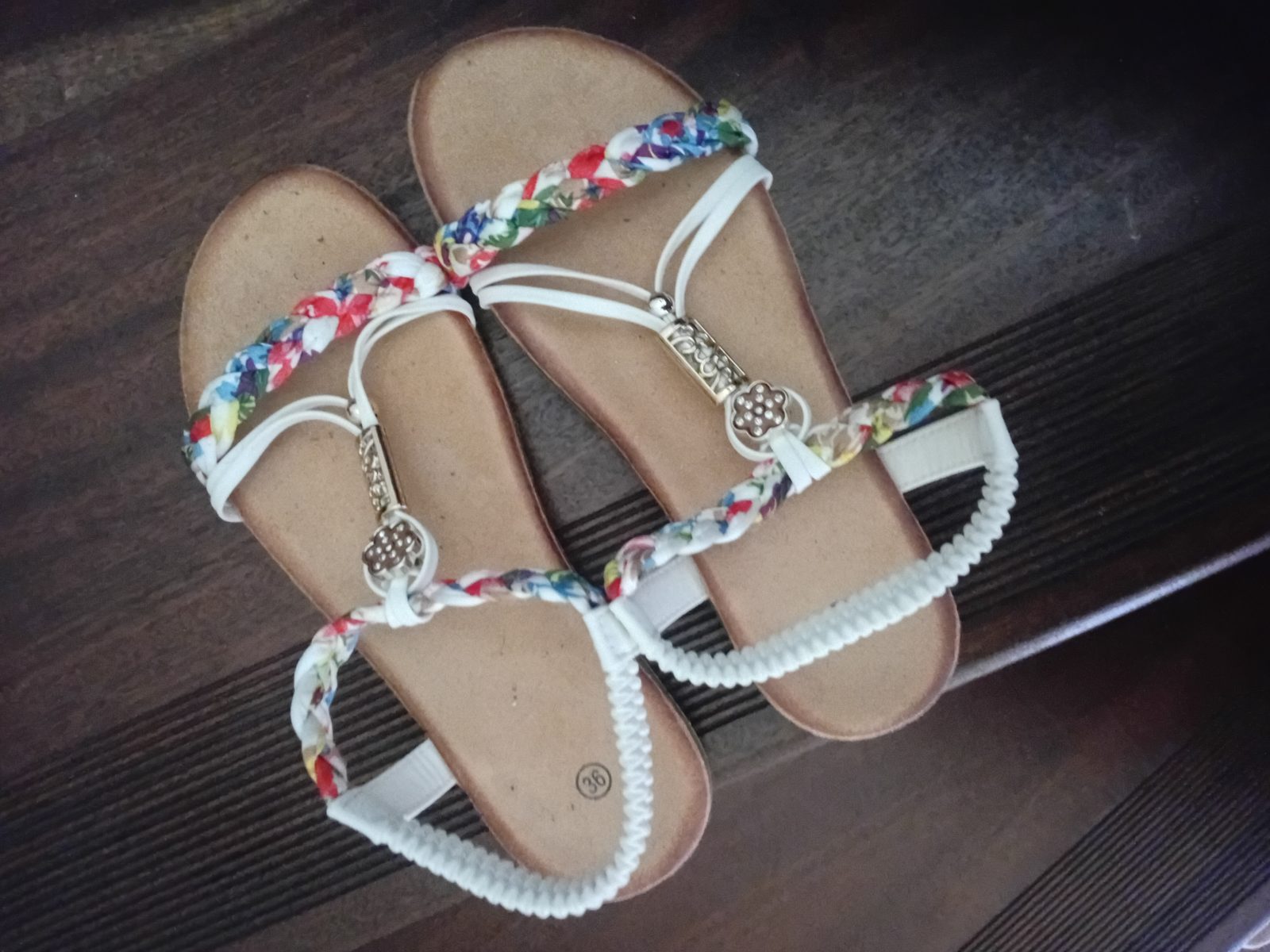 Chaussures