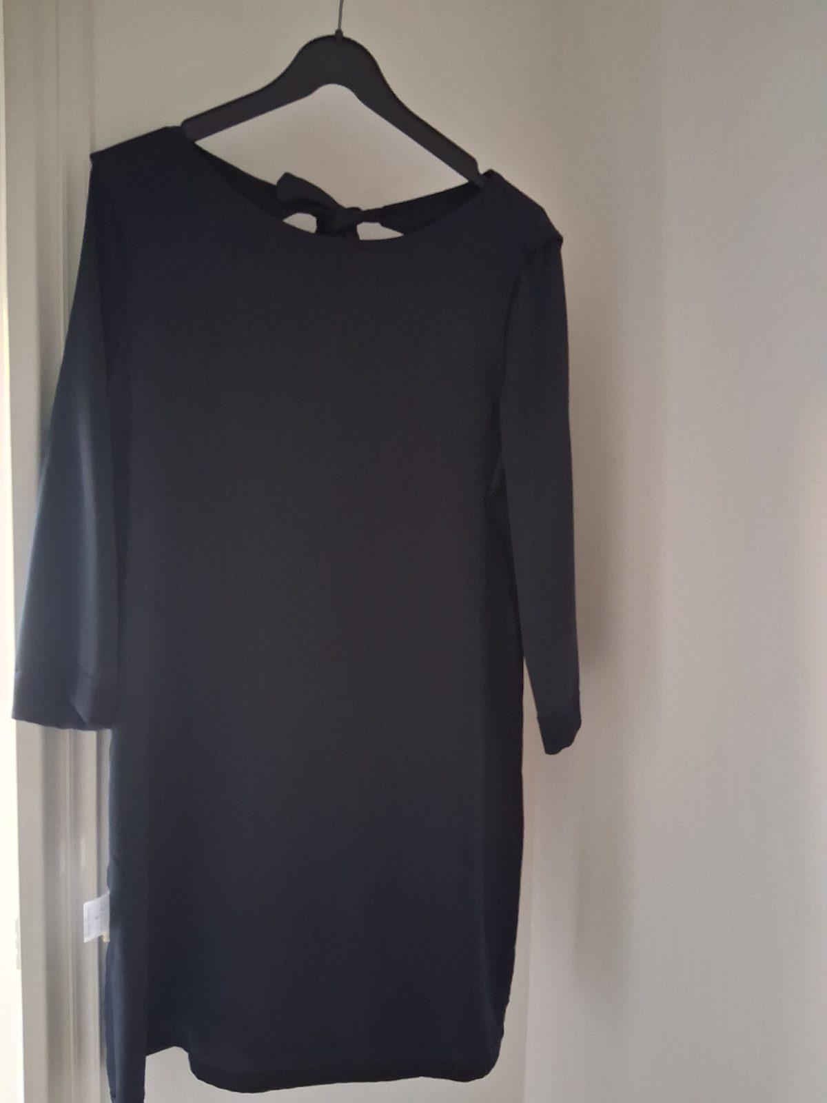Robe et chemisier