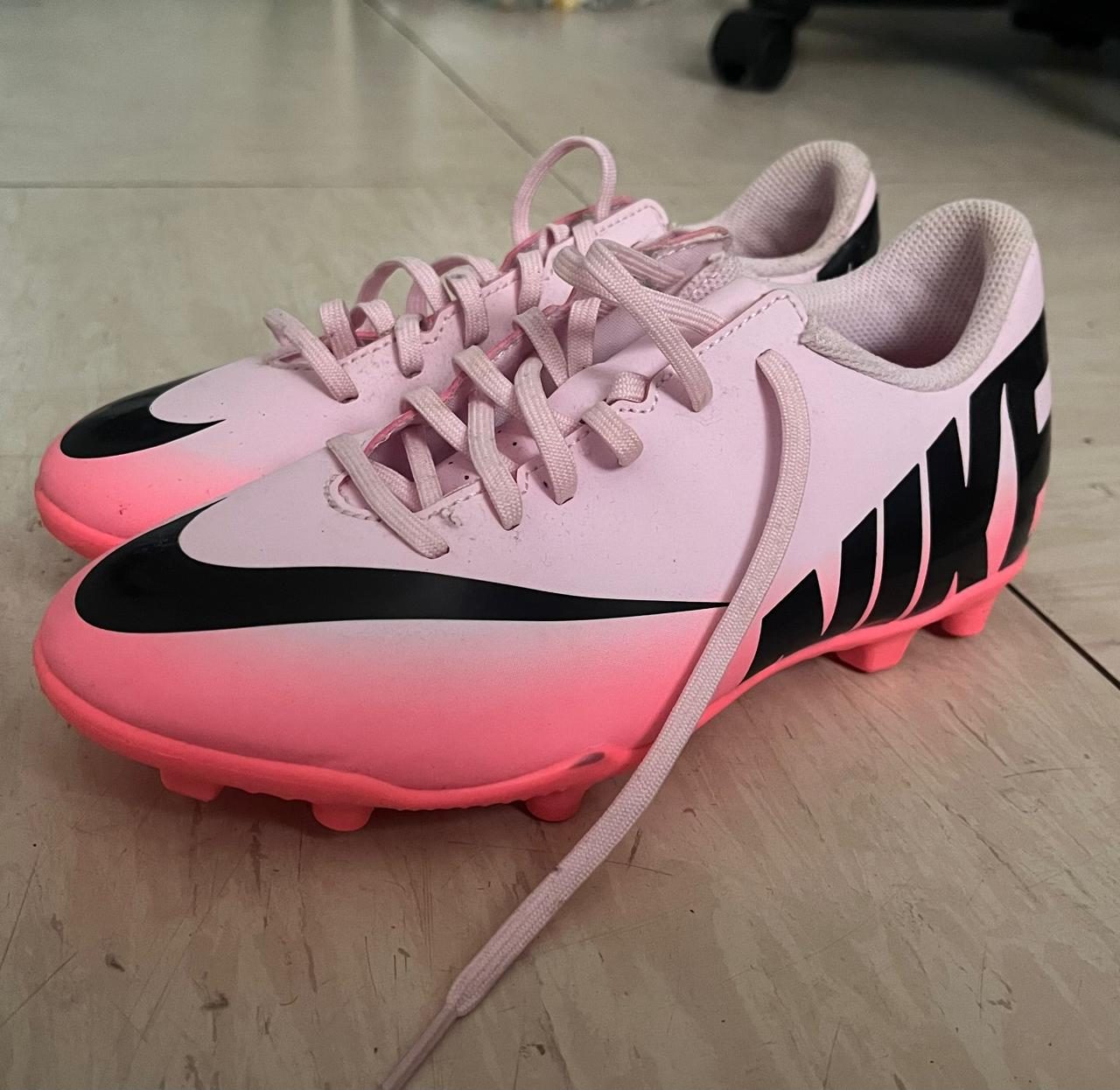 Crampons pointure 36