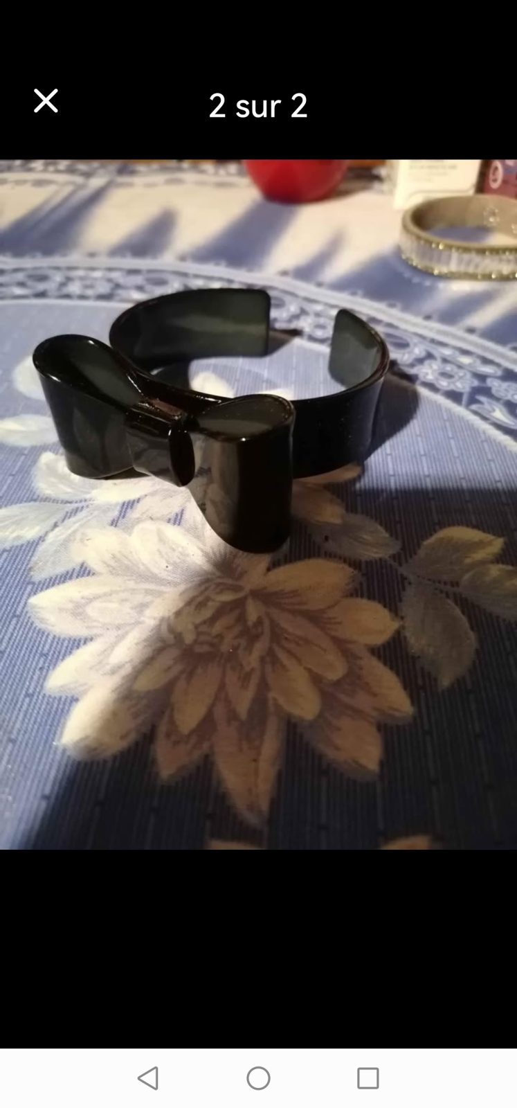 Bracelet