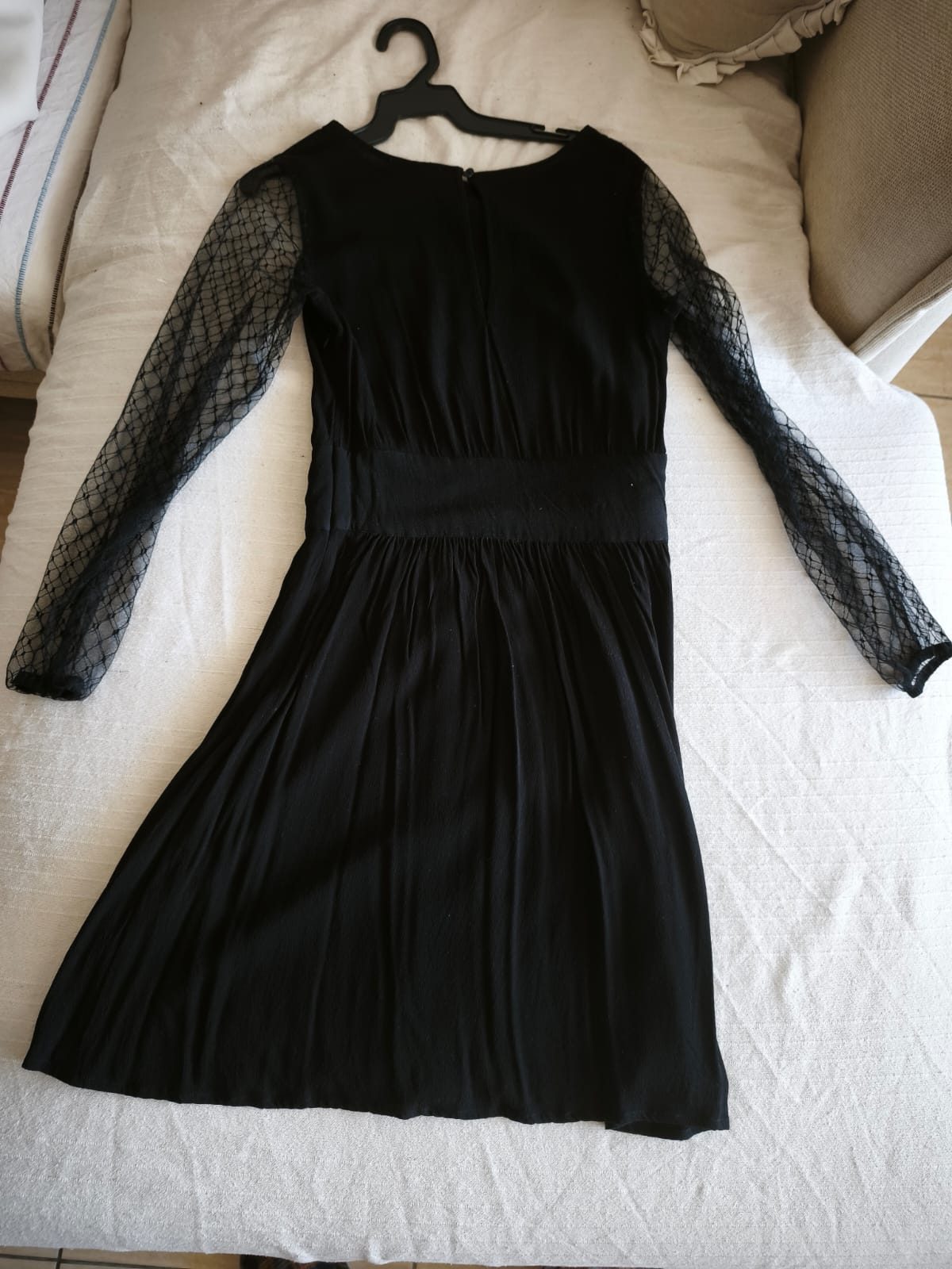 Robe les petites bombes