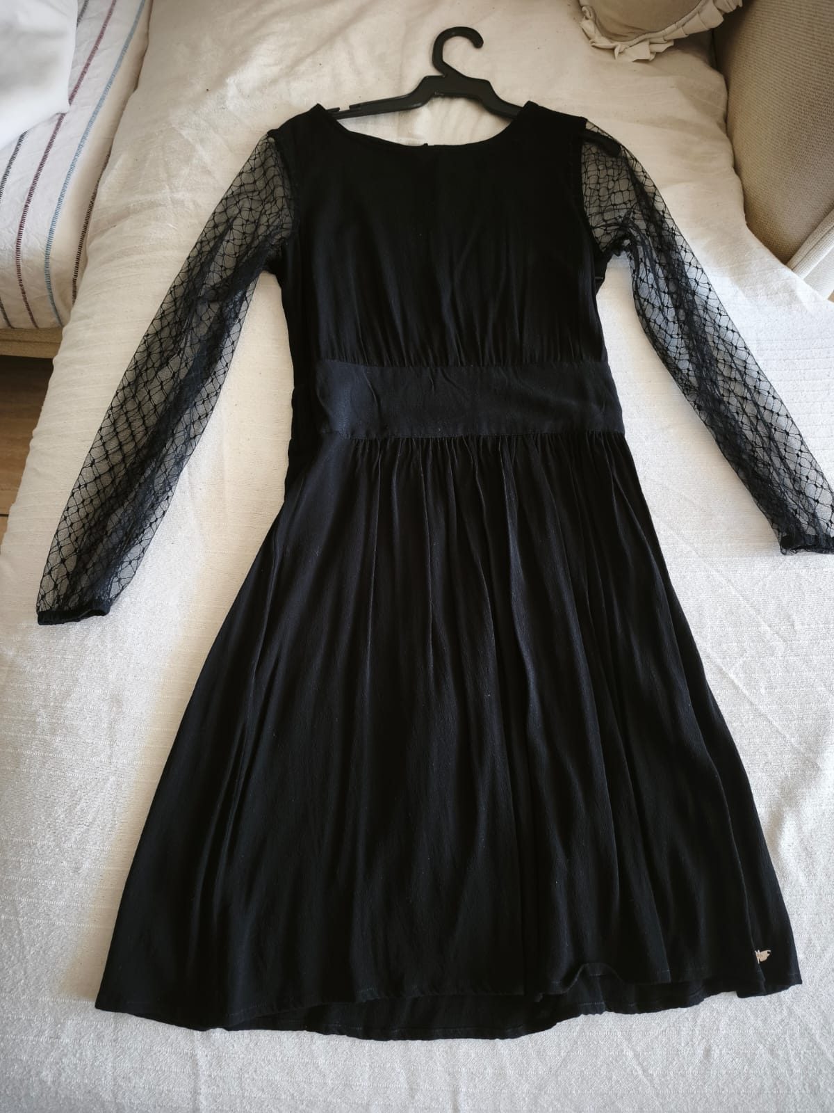 Robe les petites bombes