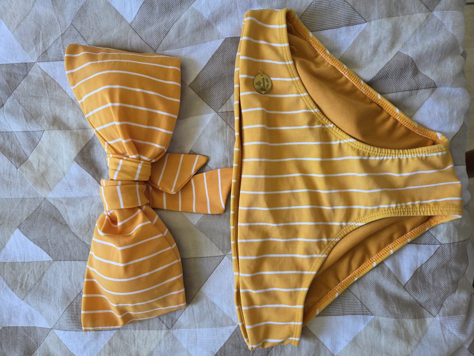 Maillot de bain