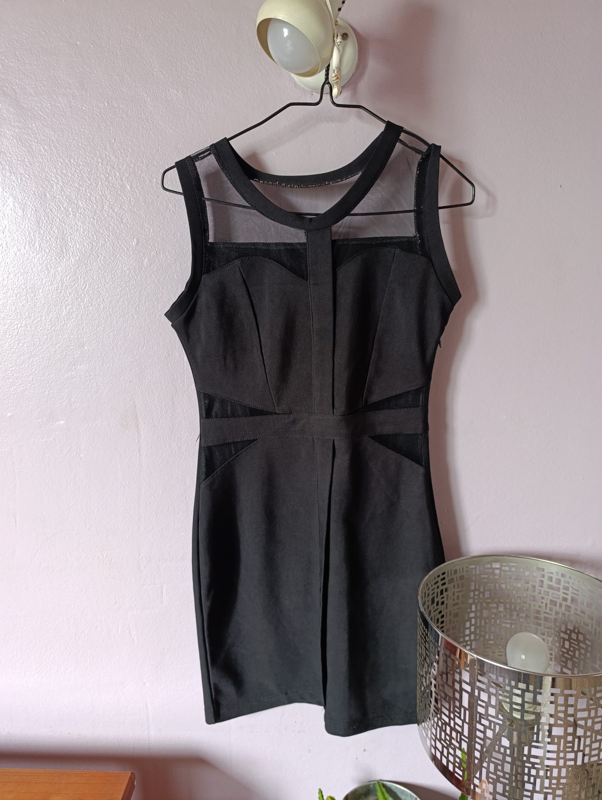 Robe soirée