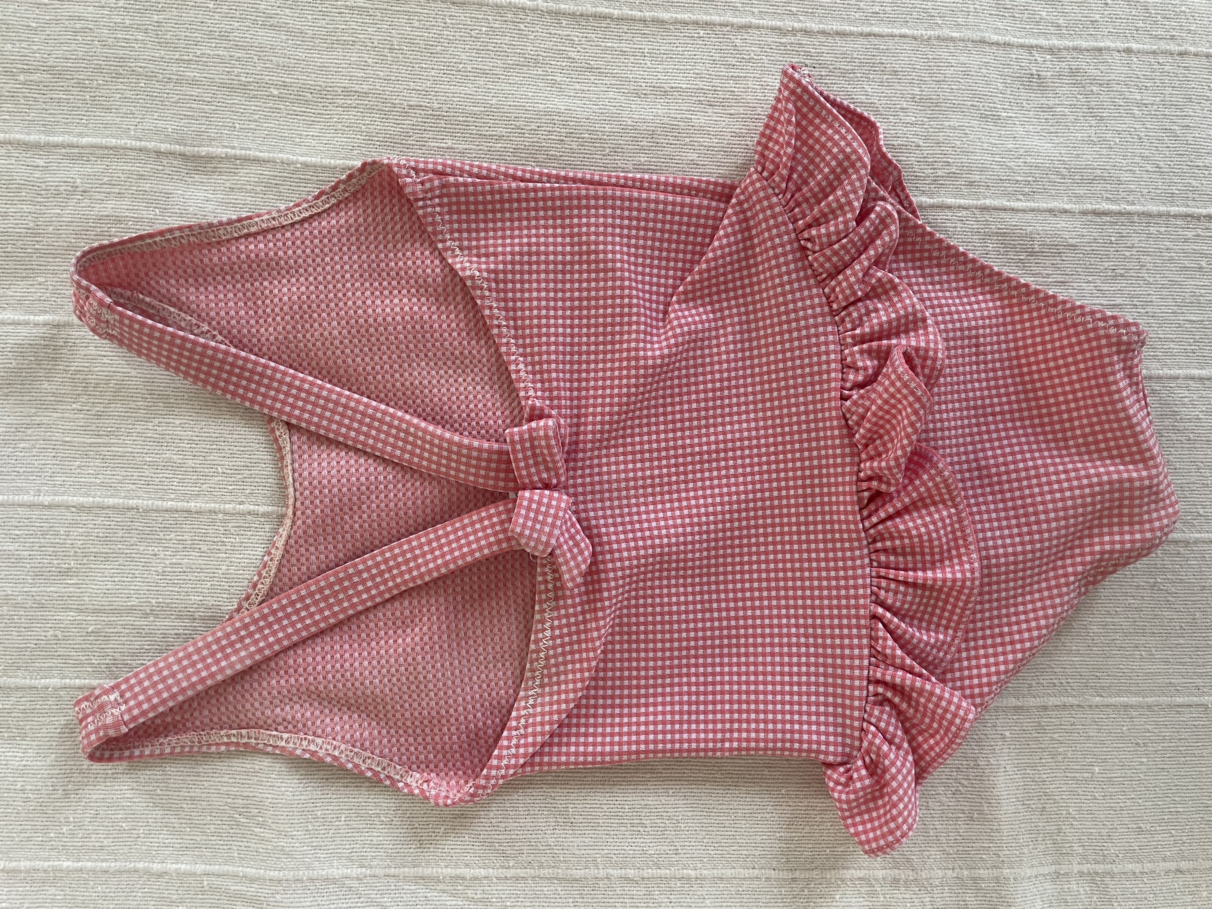 Joli maillot - 12 mois — Bout’chou — La Réunion