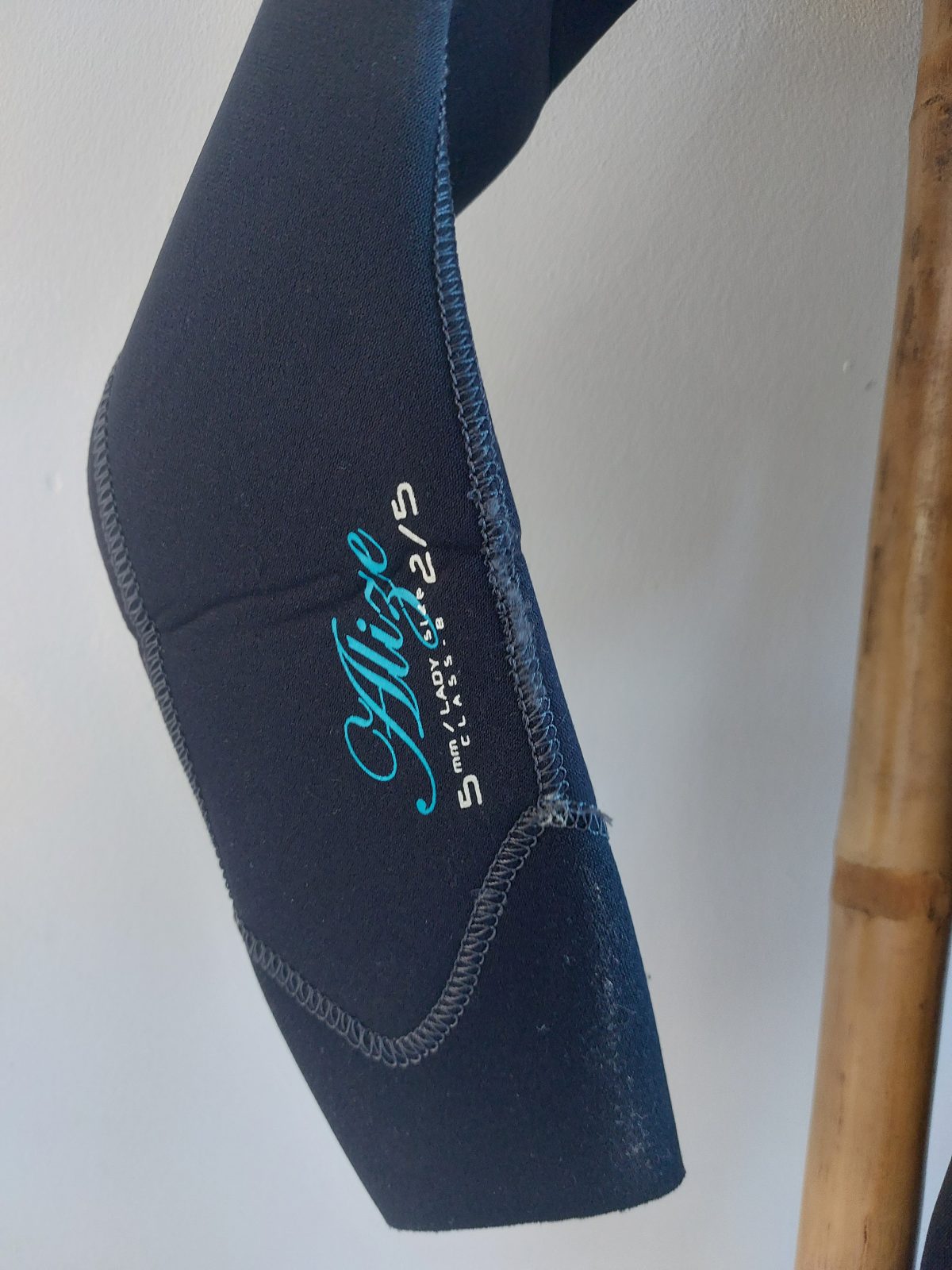 Combi de plongée Beuchat femme