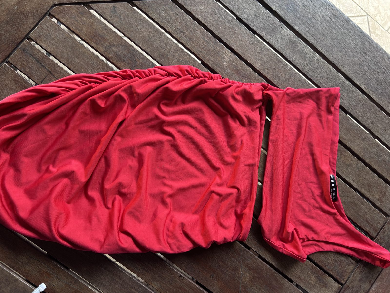 Ensemble shein