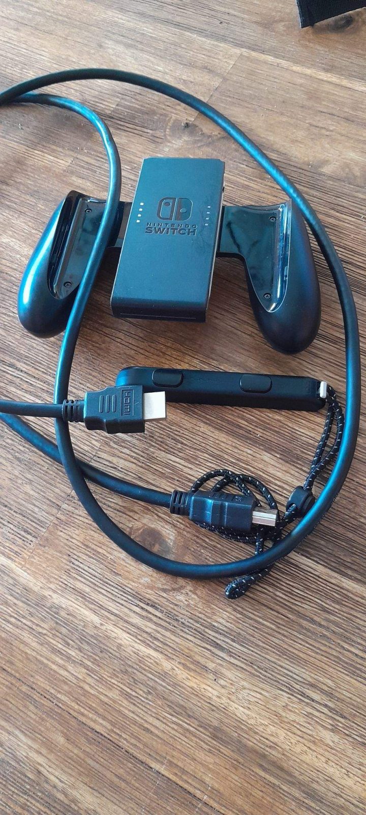 Accessoires Nintendo Switch — La Réunion