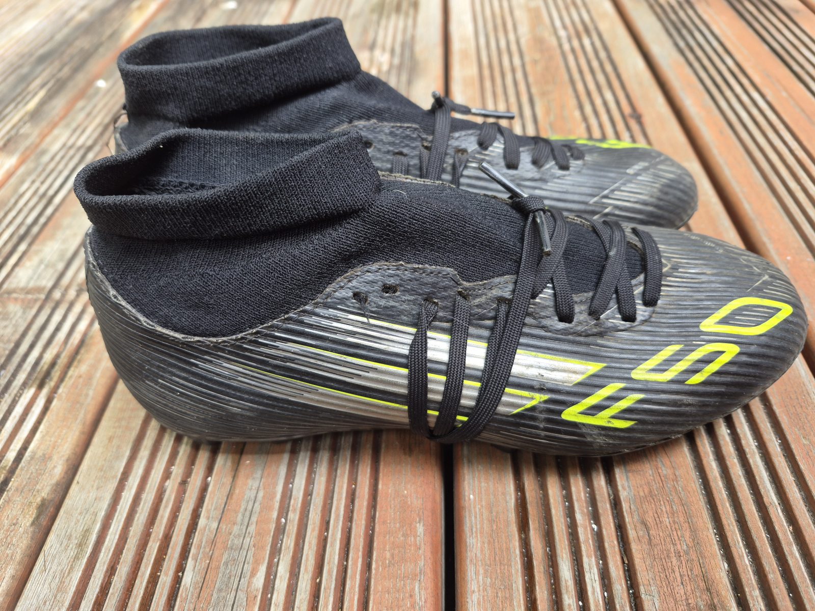 Crampon Adidas F50 — ADIDAS — La Réunion