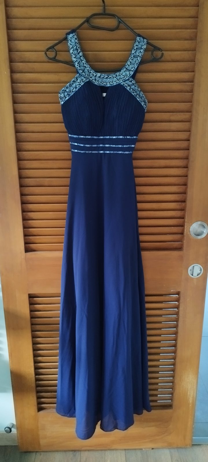 Robe de soirée